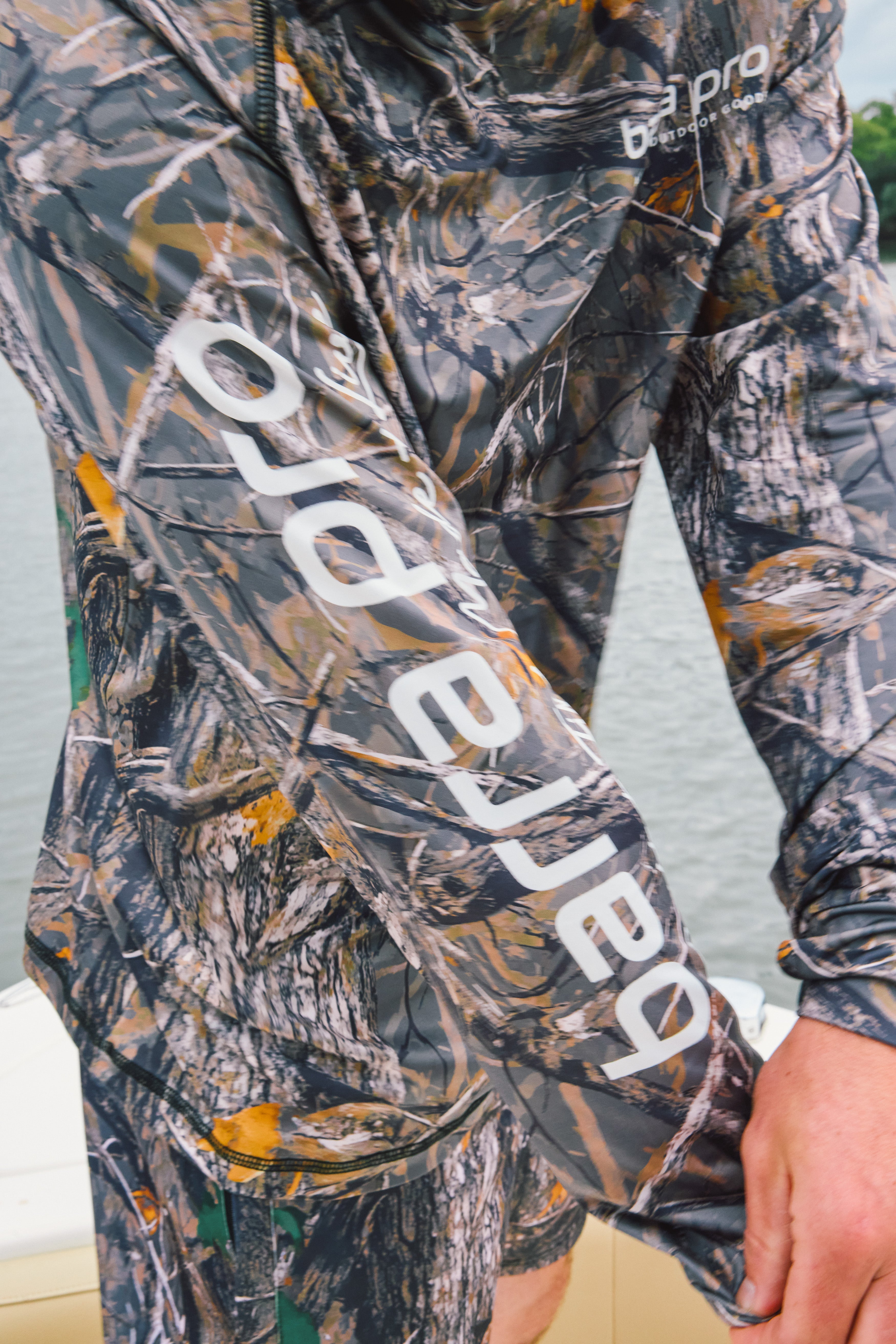 Shadow Camo Collection