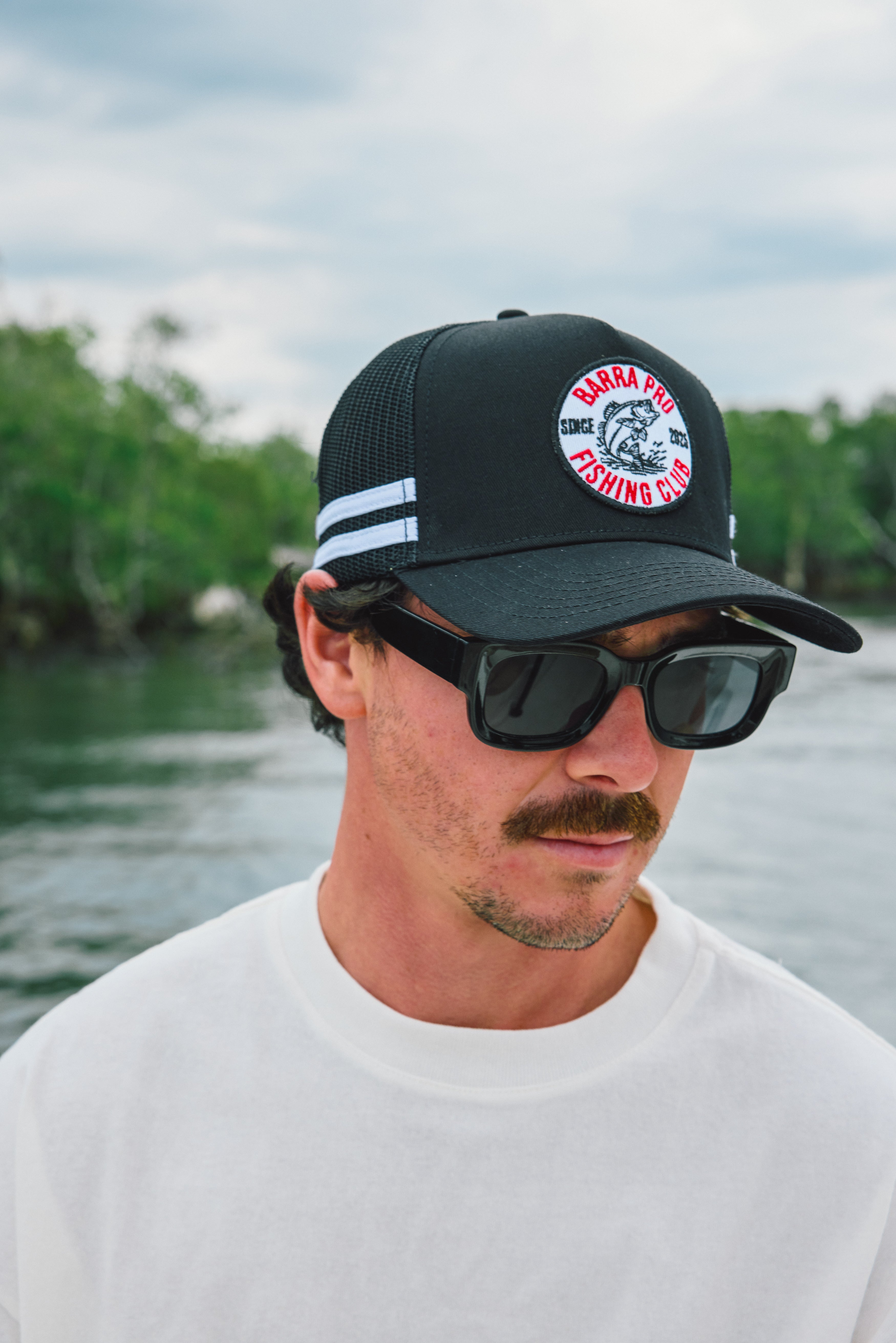Trucker Hats- Launching Mid October