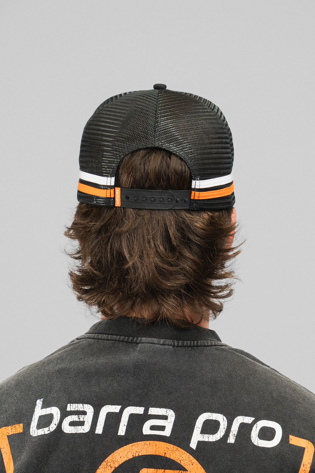 The Daly Aussie Trucker - Barra Pro X NT Draught