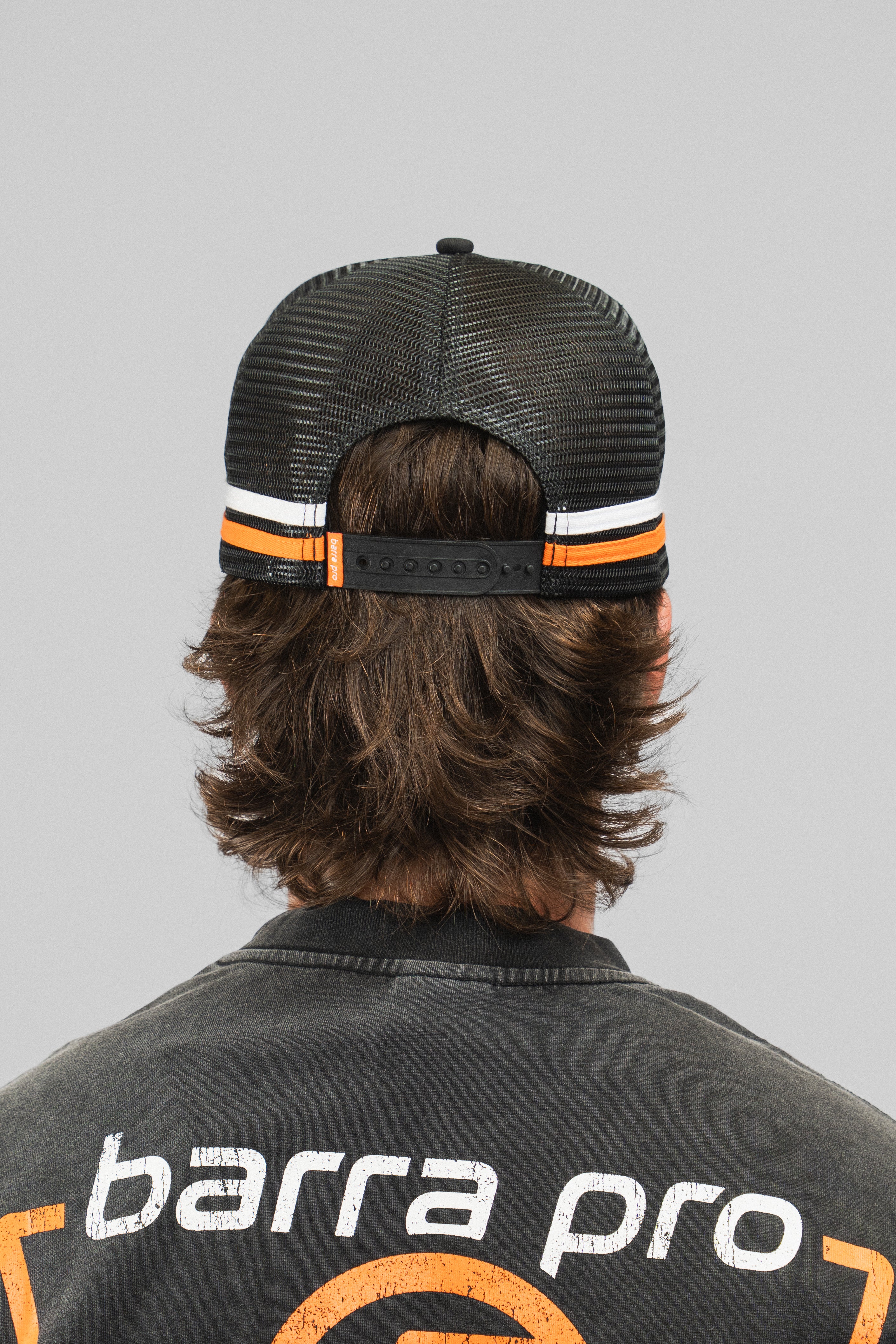 The Daly Aussie Trucker - Barra Pro X NT Draught