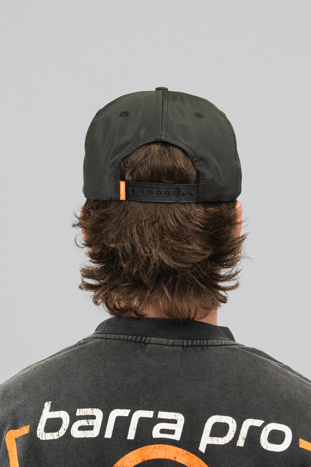 Bait & Tackle Nylon Hat