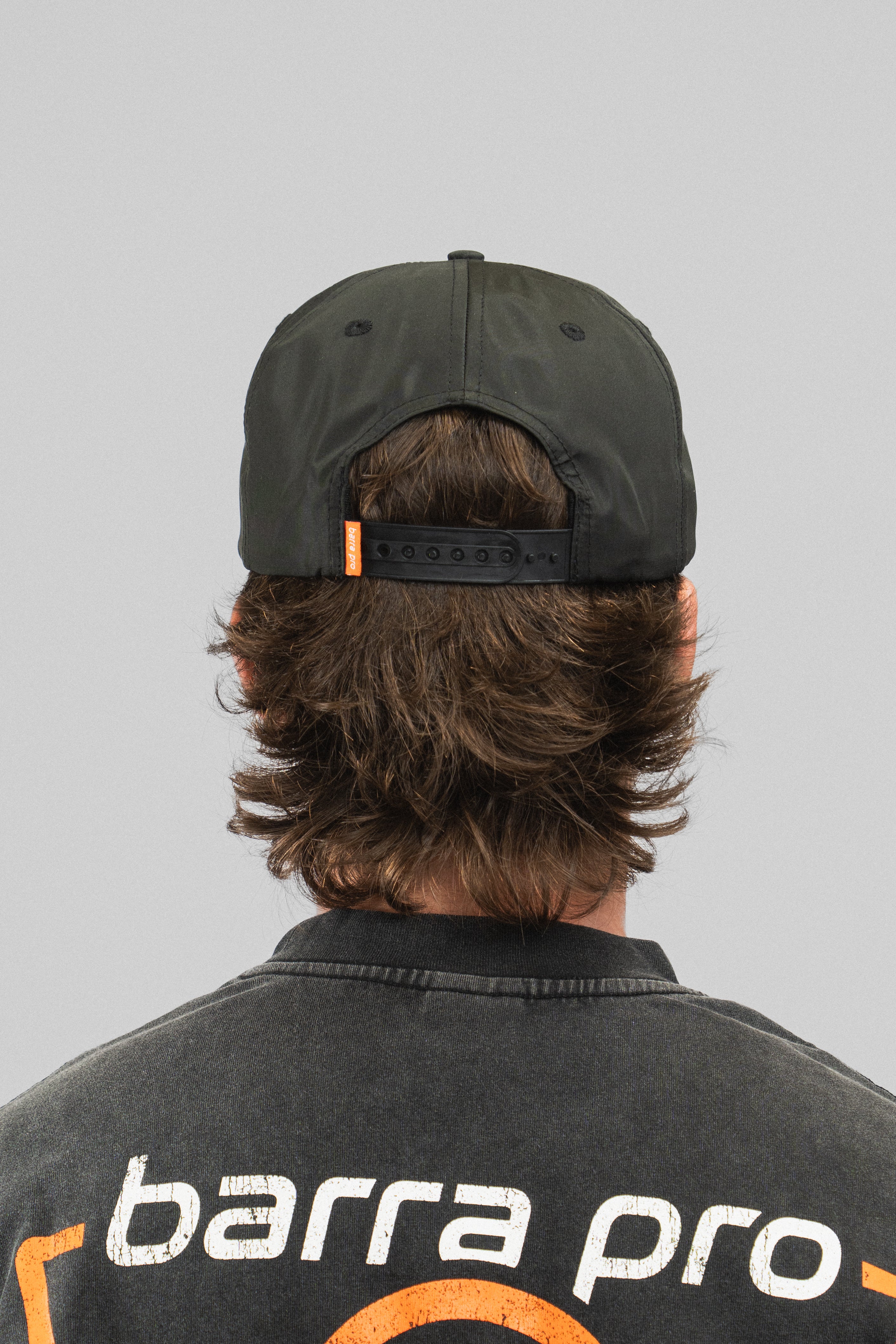 Bait & Tackle Nylon Hat