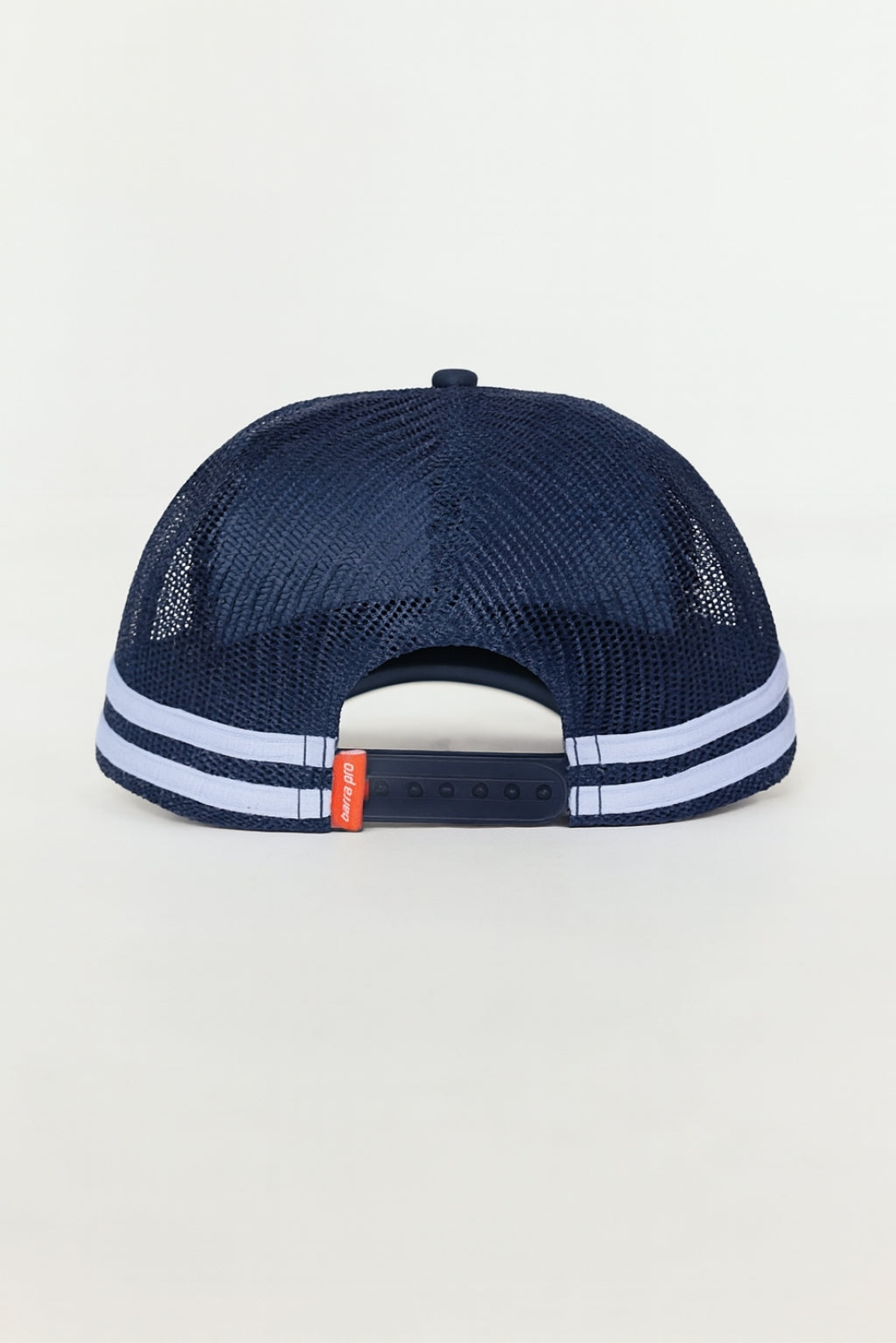 Fishing Club - Navy Blue Trucker