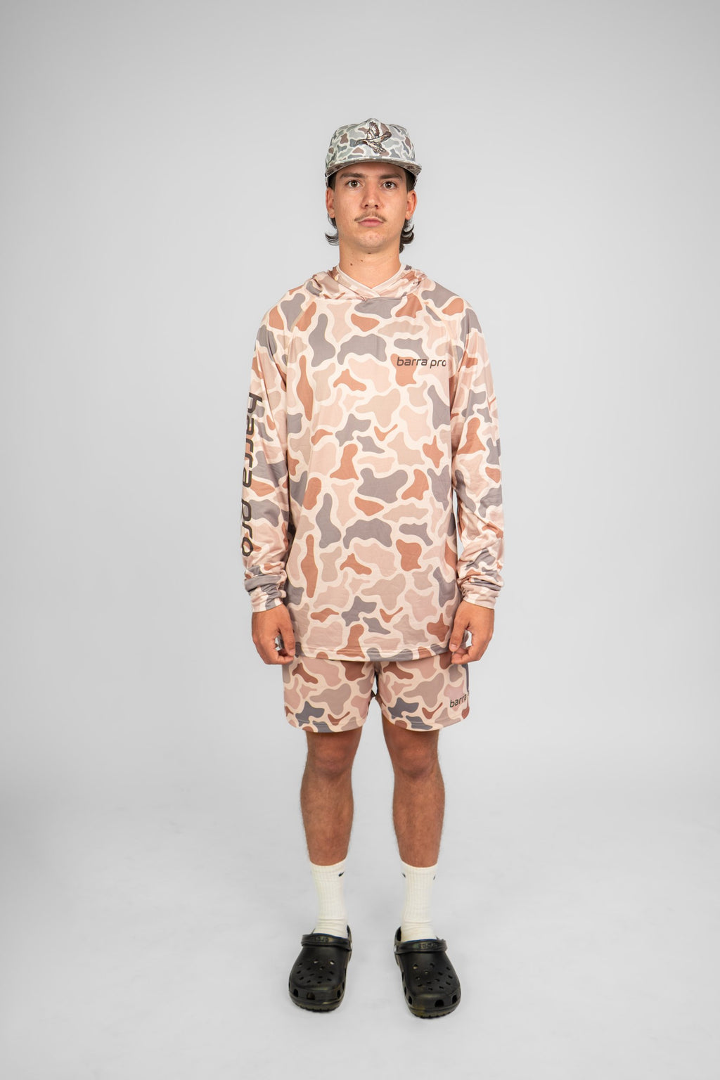 Pro Lite Fishing Shirt - Ugly Duckling