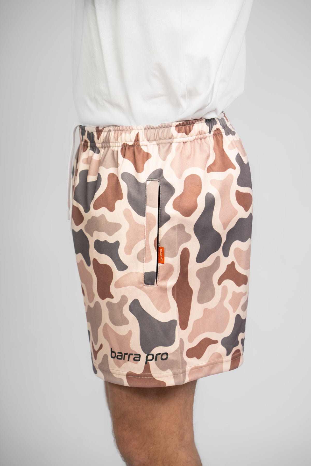 Ugly Duckling Footy Shorts