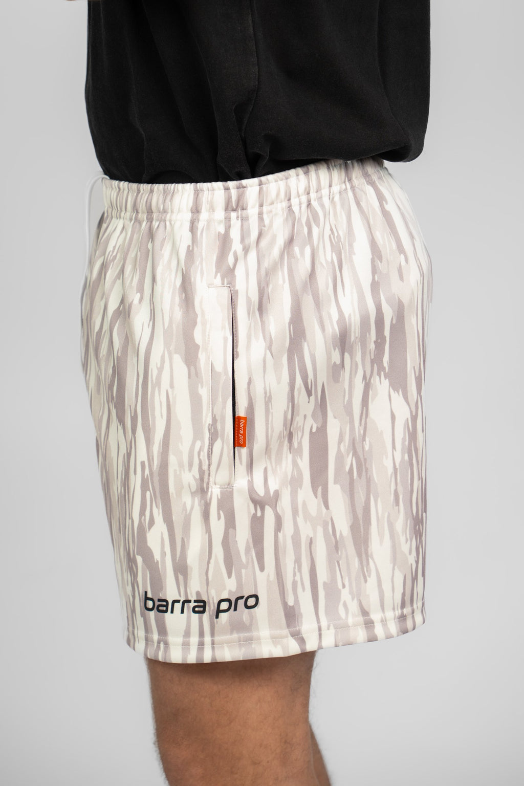 Ghost Gum Footy Shorts
