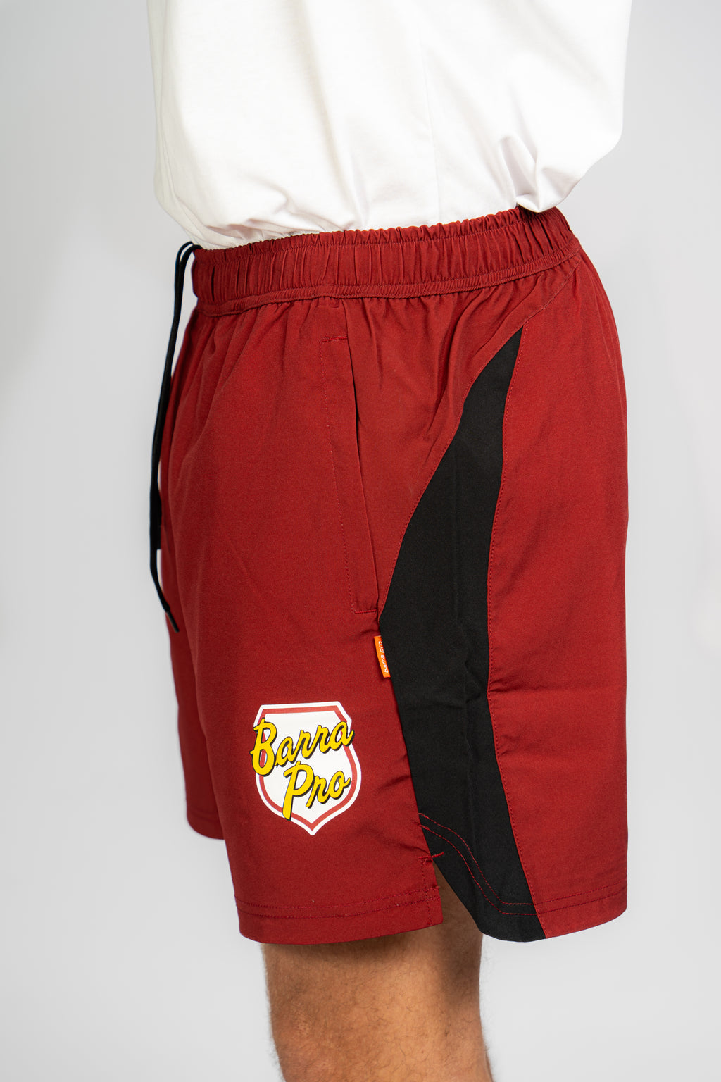 Pursuit Training Shorts – Barra Pro x Powers
