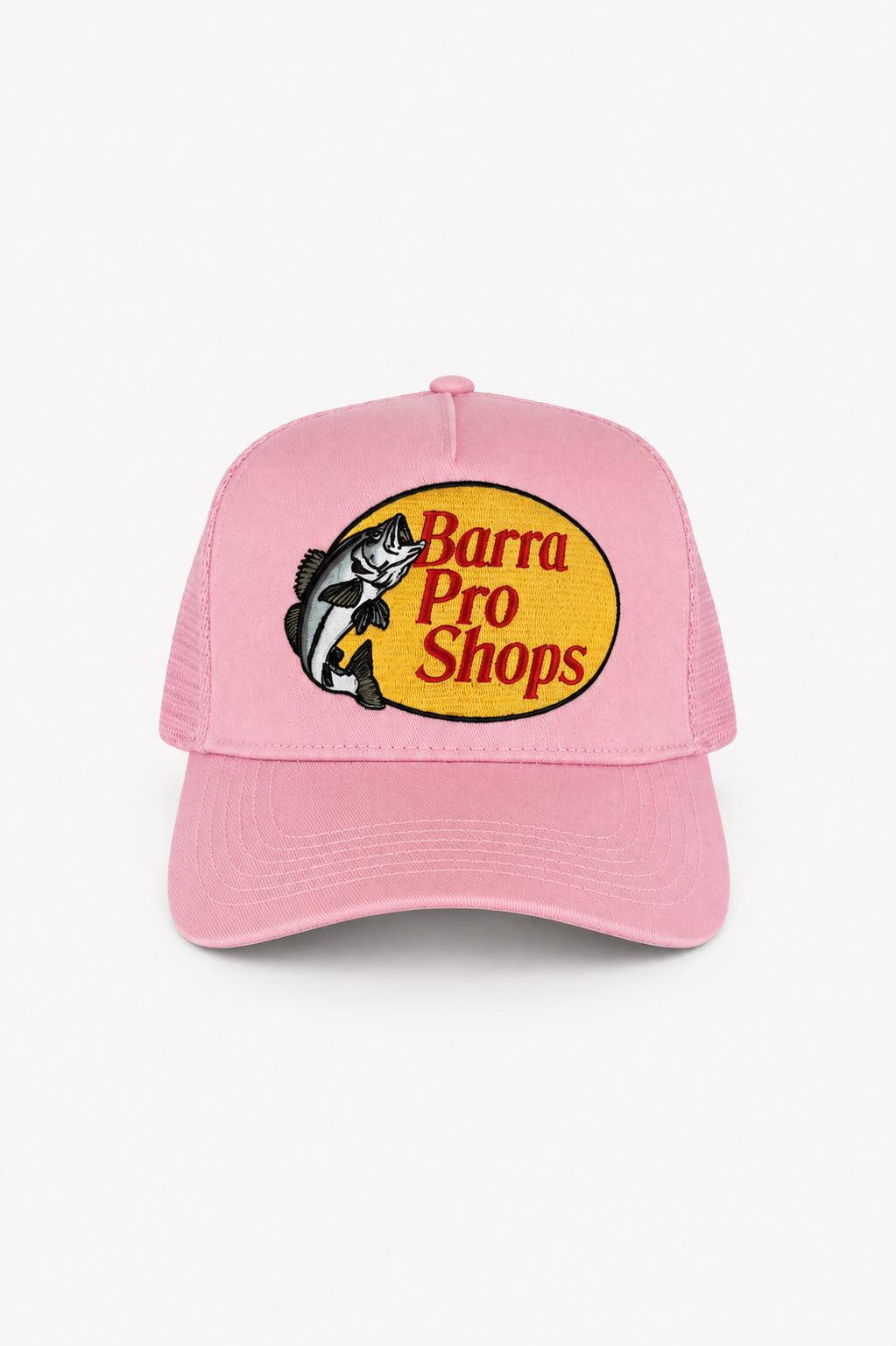 OG Cheeky Trucker - Pink