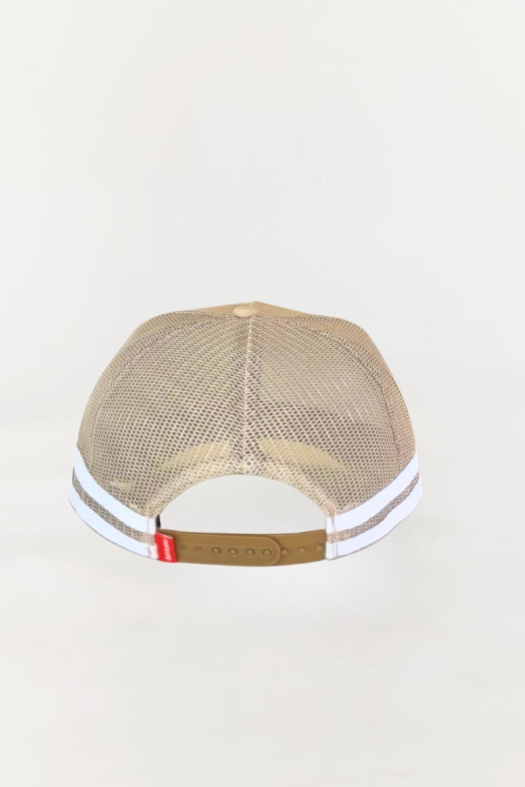 BP Embroidered Logo - Trucker Hat