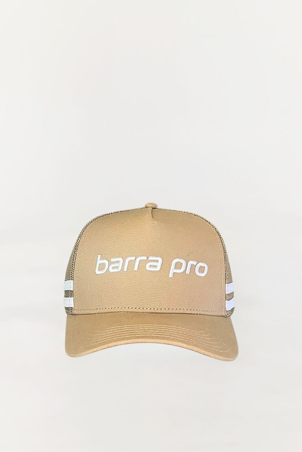 BP Embroidered Logo - Trucker Hat