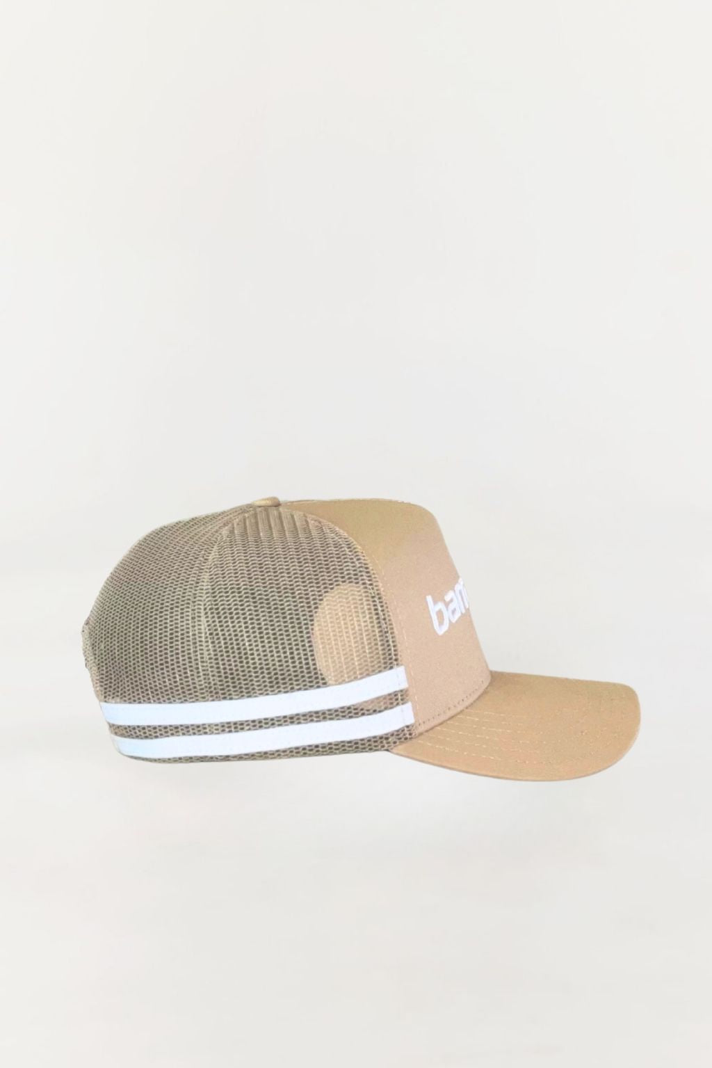 BP Embroidered Logo - Trucker Hat