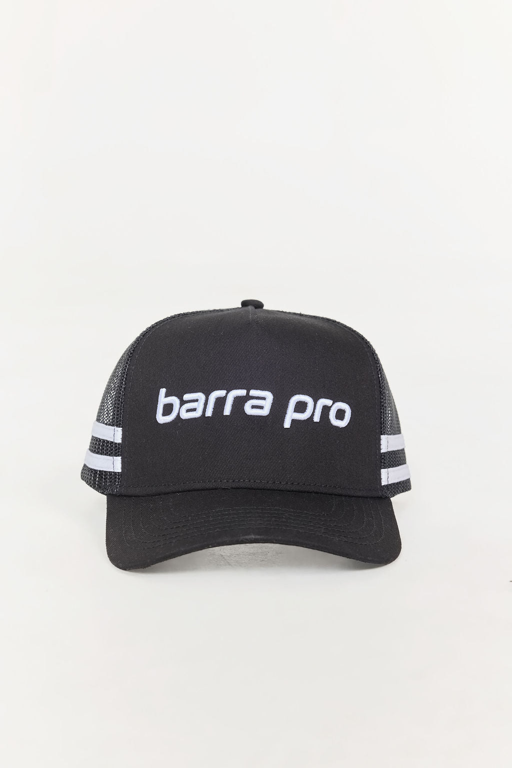BP Embroidered Logo - Trucker Hat