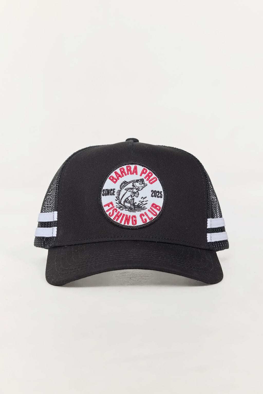 Fishing Club - Trucker Hat
