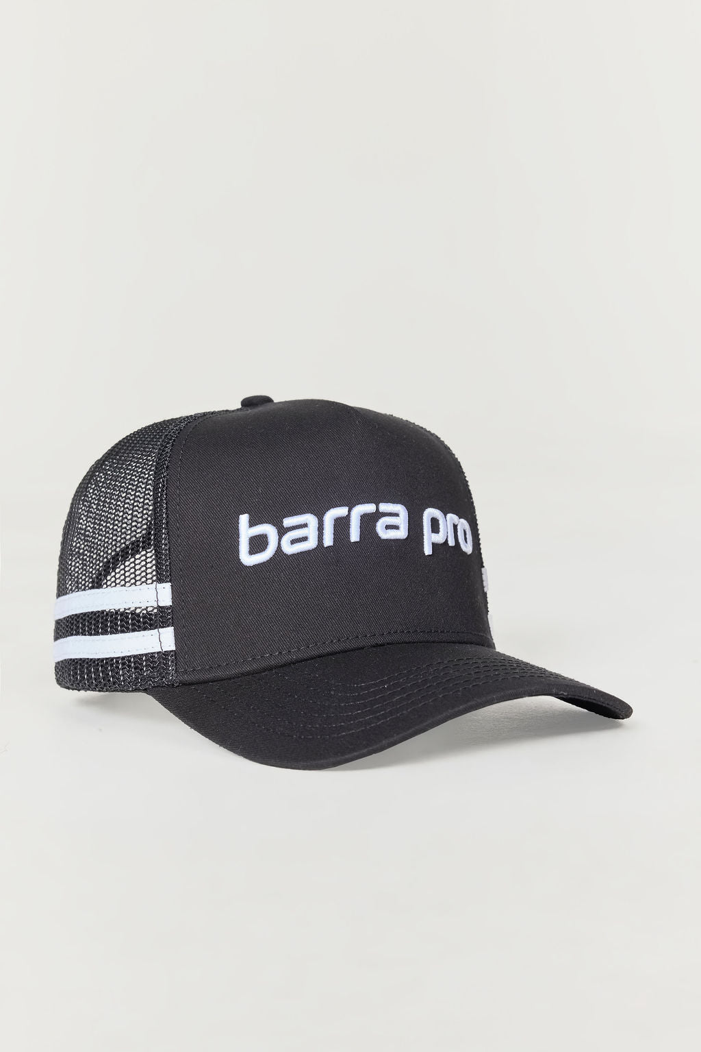 BP Embroidered Logo - Trucker Hat