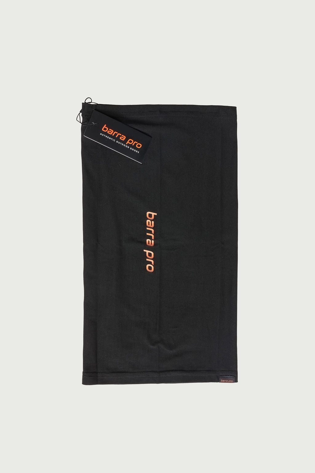 Barra Pro Face & Neck Shield