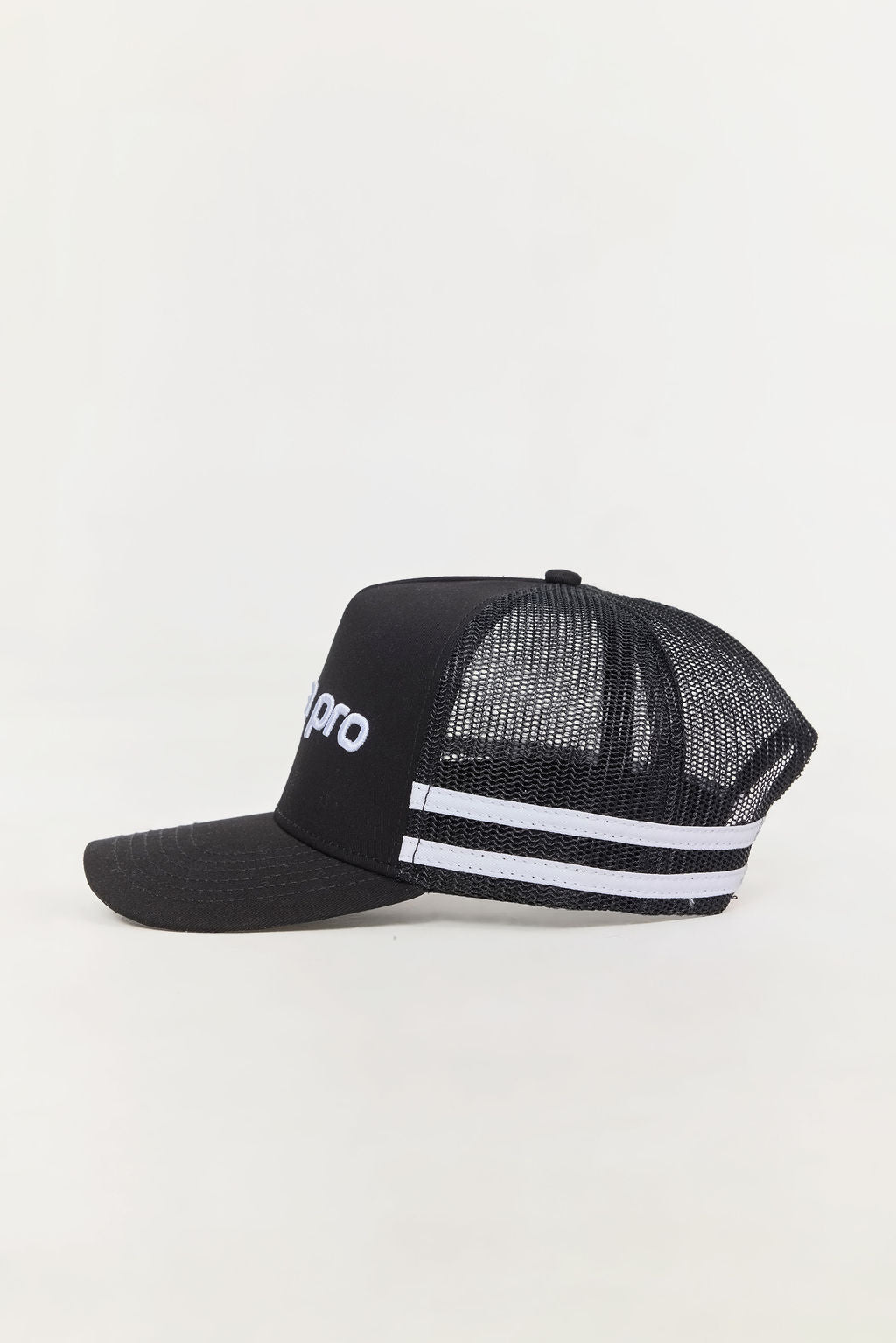 BP Embroidered Logo - Trucker Hat