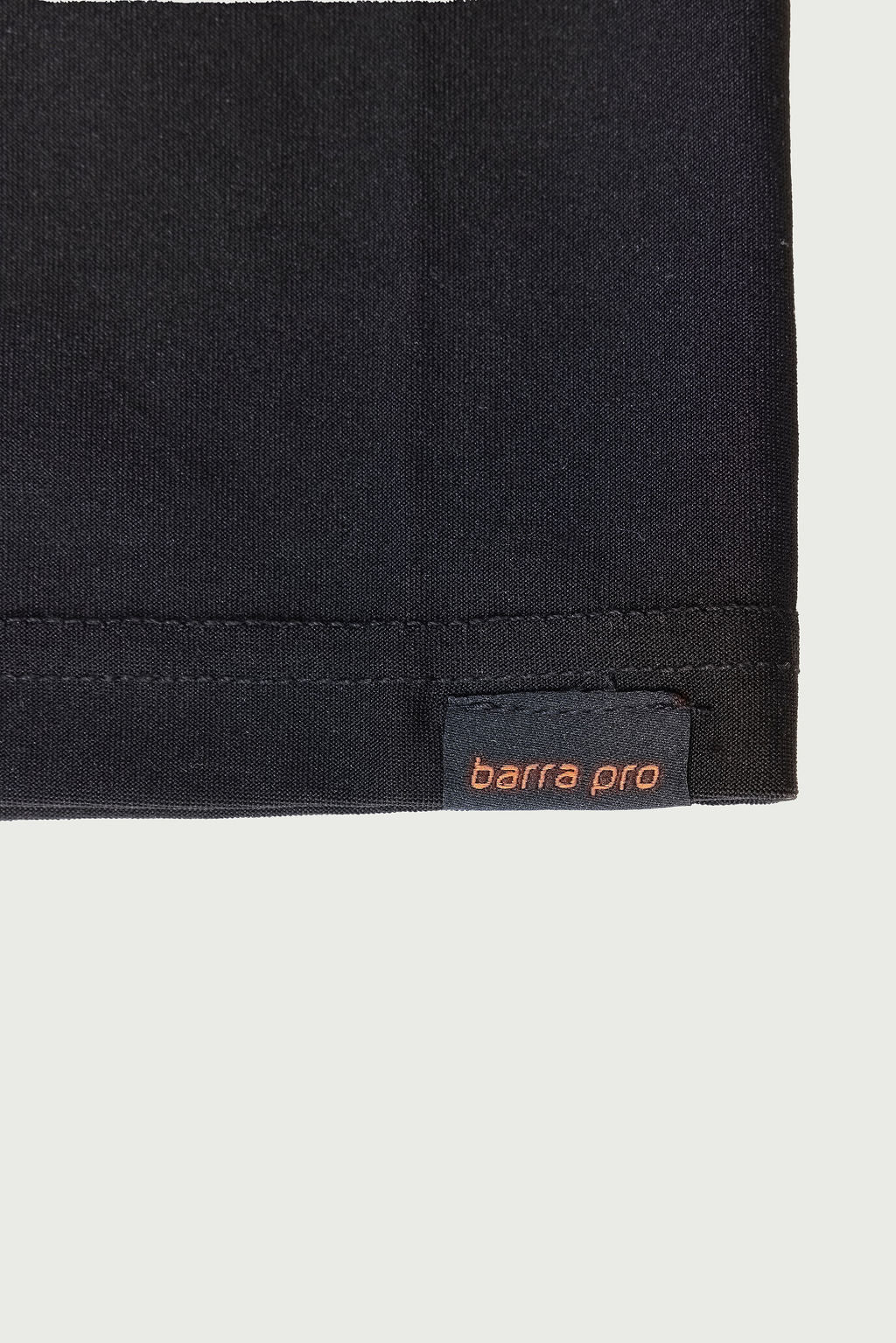 Barra Pro Face & Neck Shield