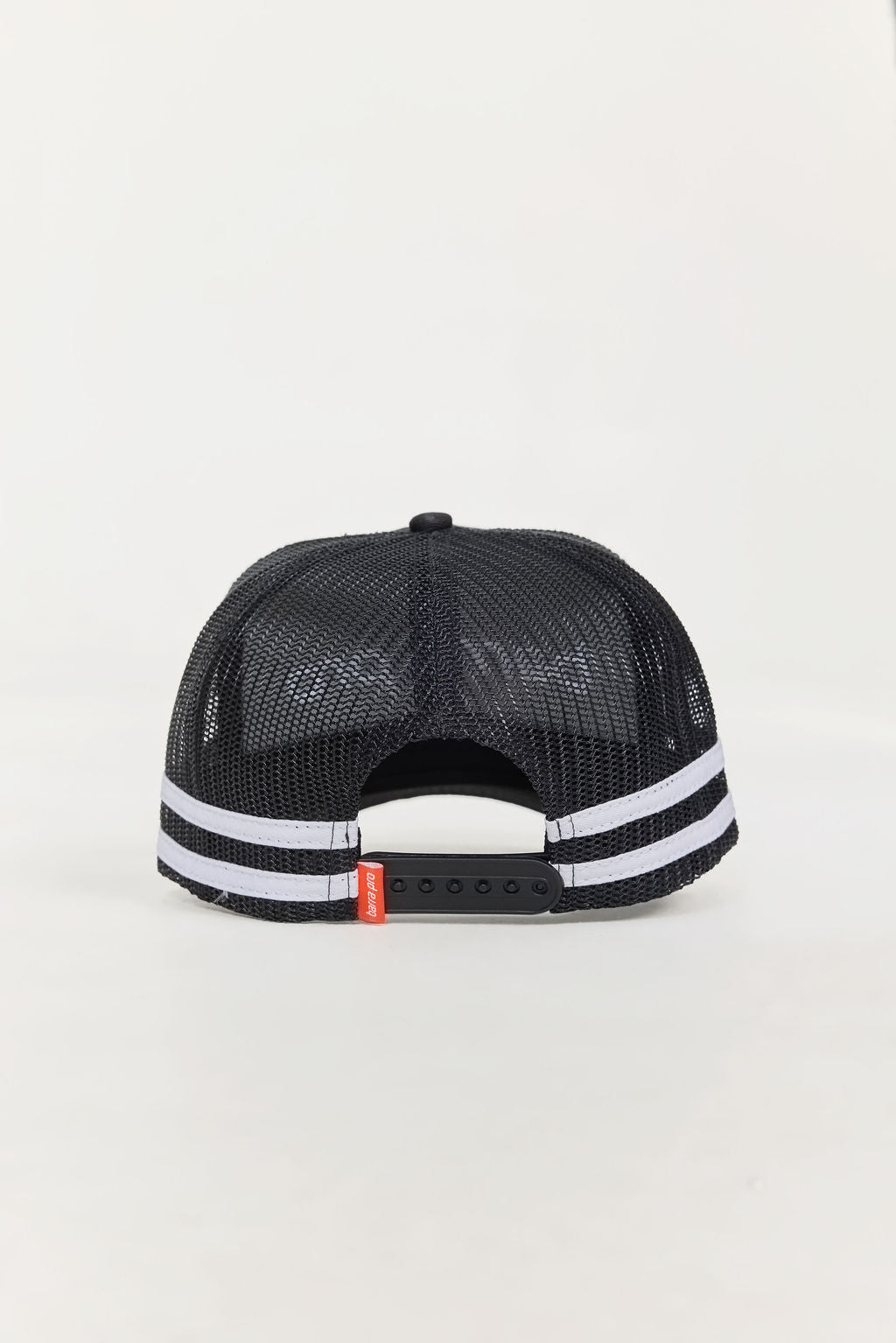 BP Embroidered Logo - Trucker Hat