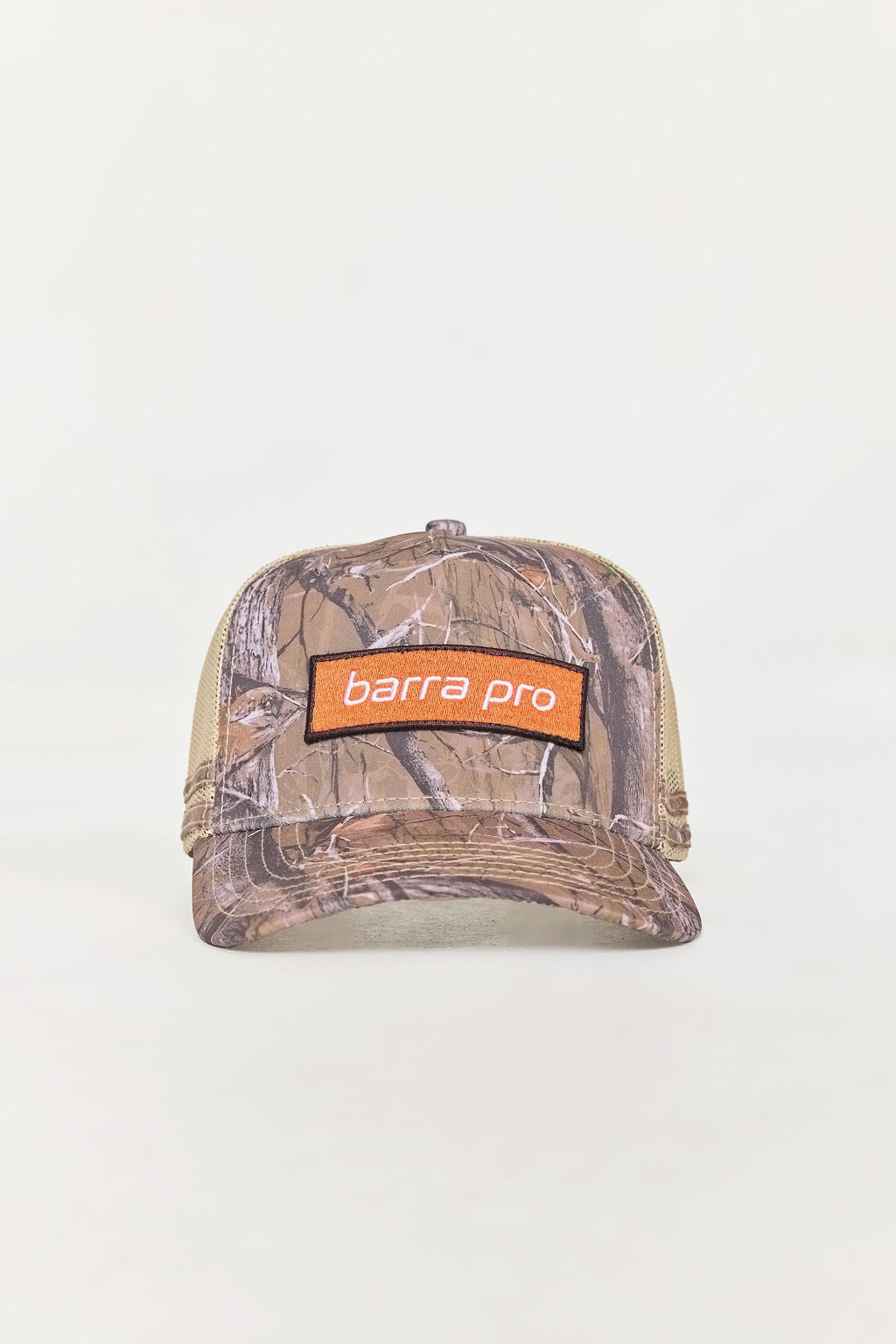 Shadow Camo - Trucker Hat