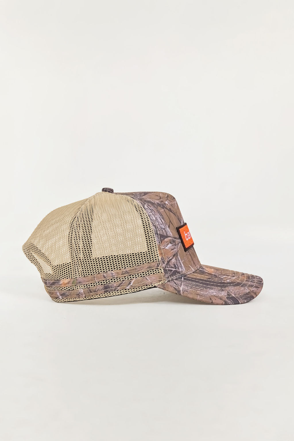 Shadow Camo - Trucker Hat