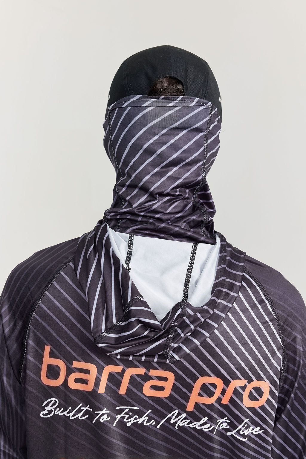 Bones Hooded - Fishing Shirt