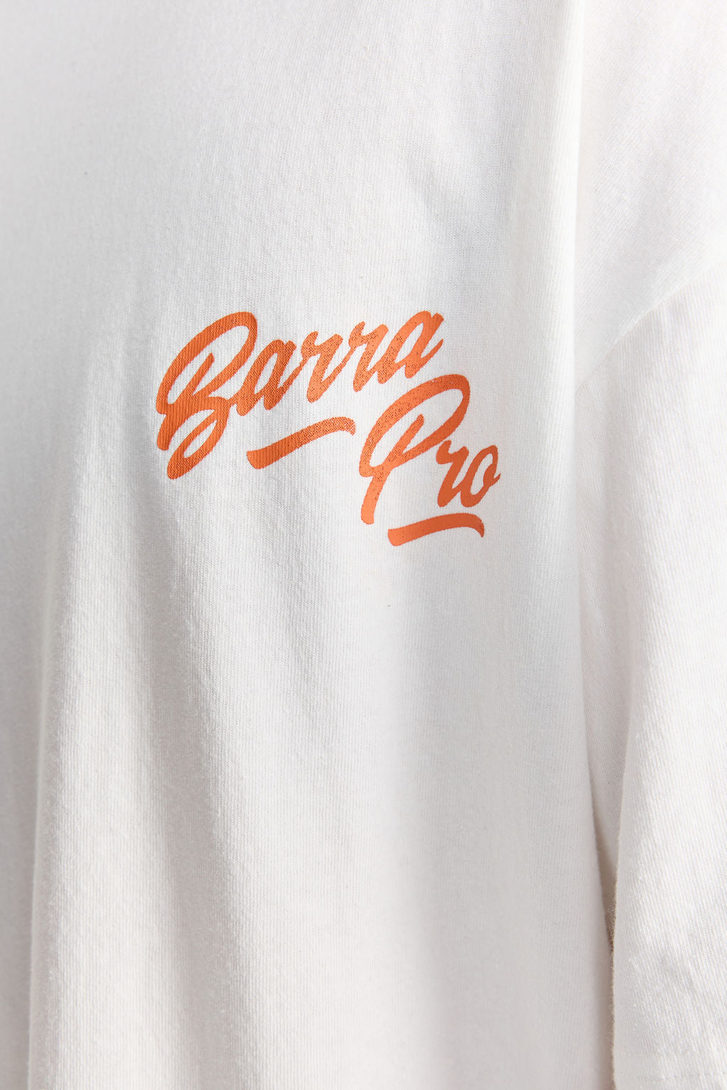 Barra Pro Draught Vintage Wash Tee