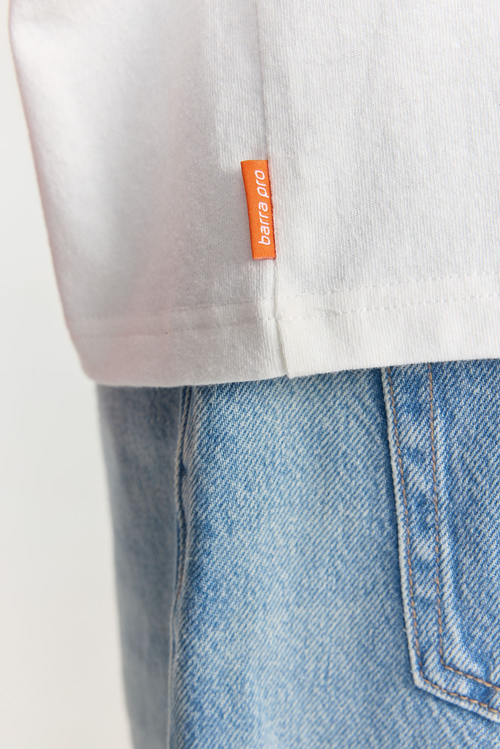 Bait & Tackle Vintage Wash - Tee