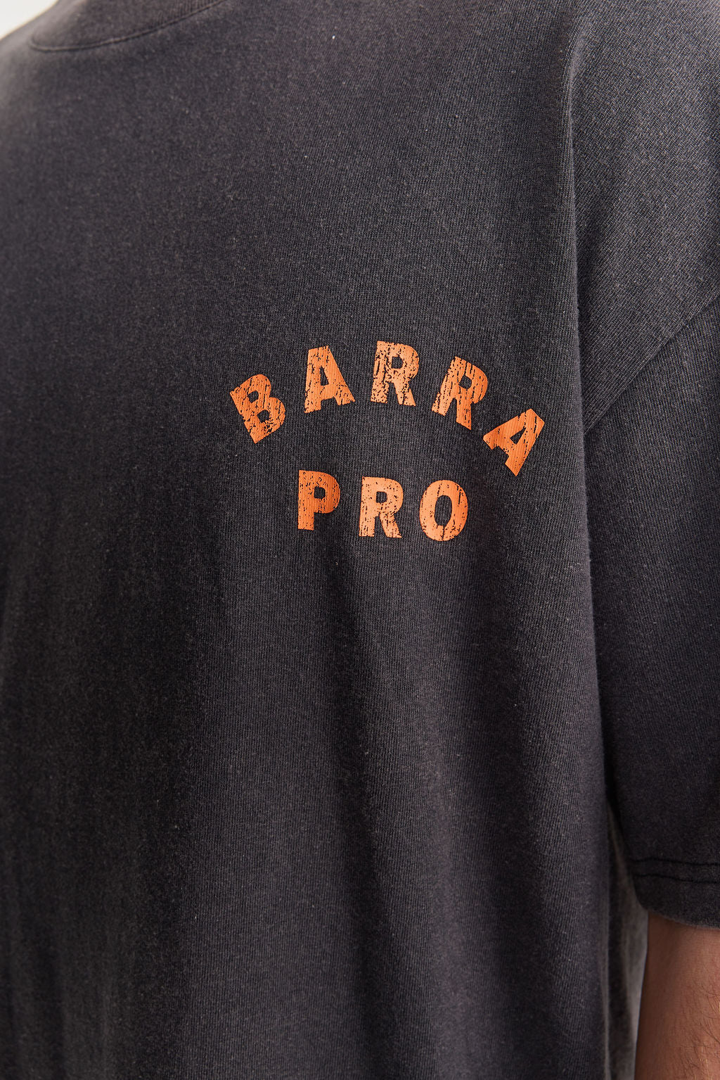 Bait & Tackle Vintage Wash - Tee