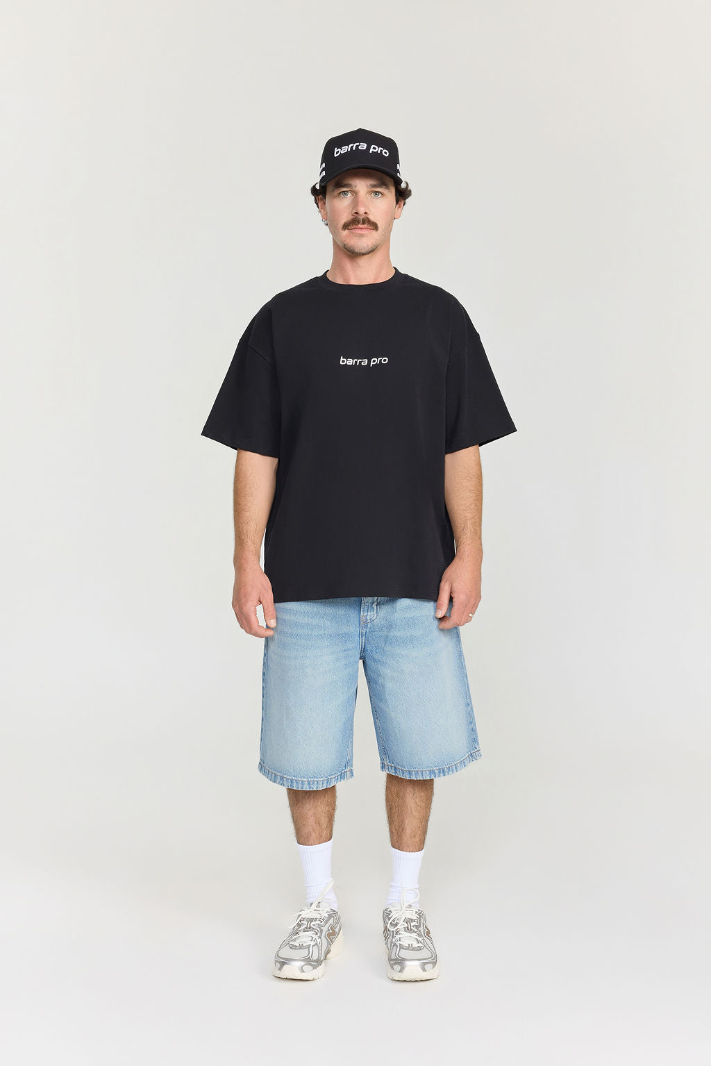 Staple Logo Tee