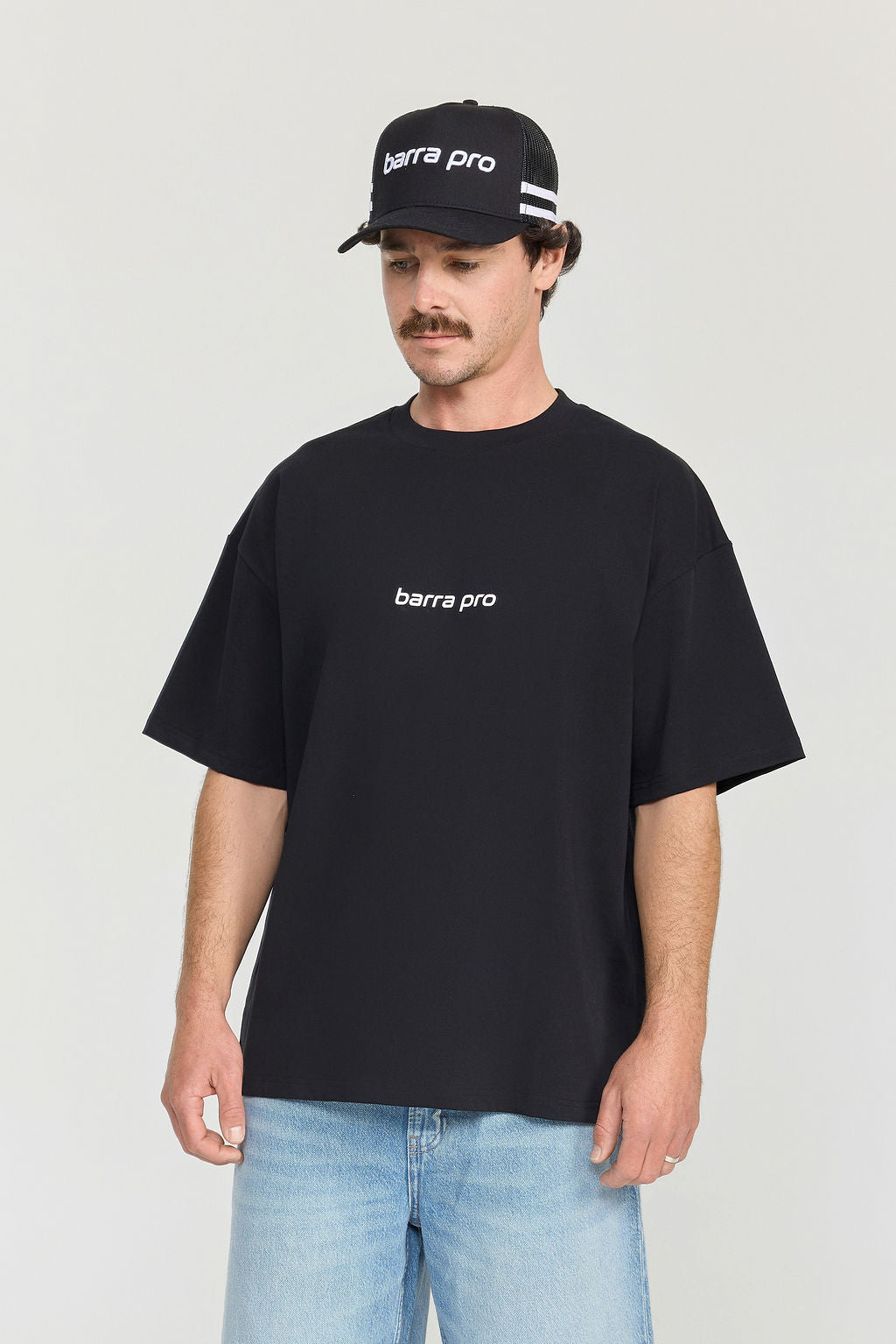 Staple Logo Tee