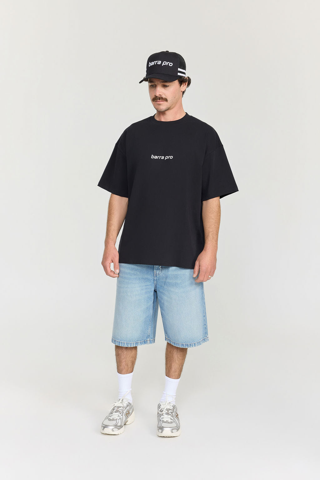 Staple Logo Tee