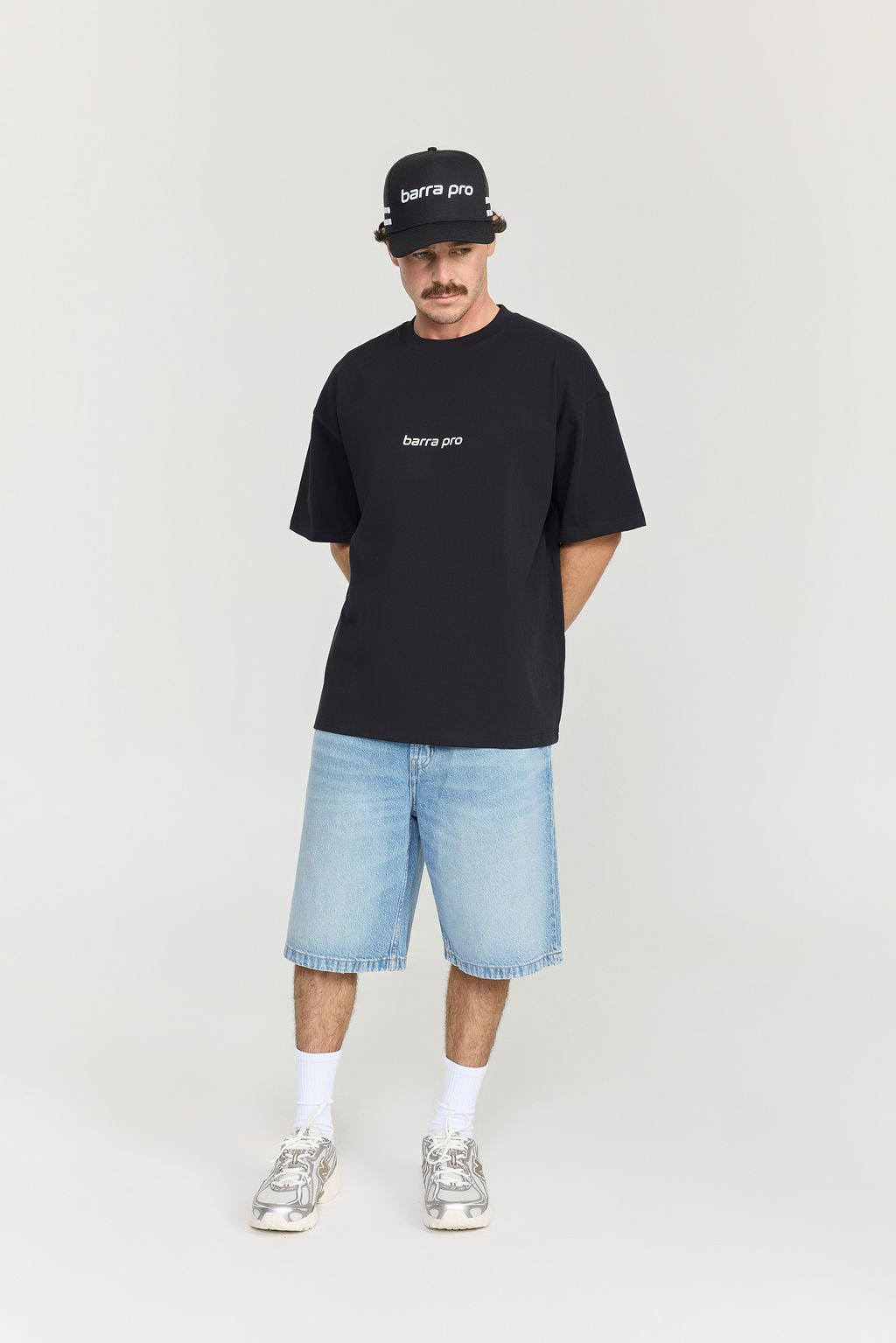 Staple Logo Tee