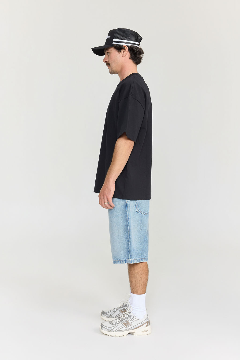 Staple Logo Tee