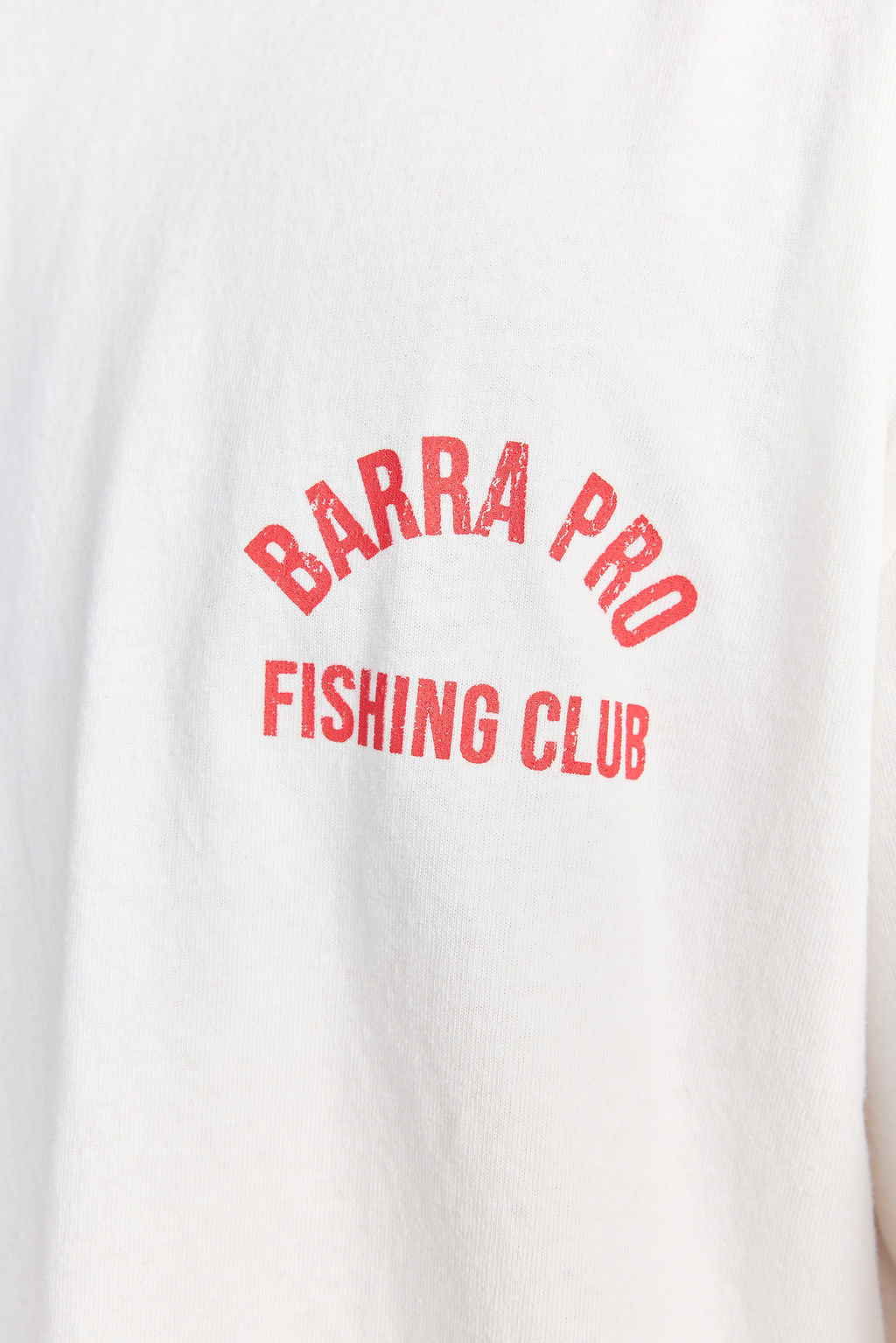 BP Fishing Club – Vintage Wash Tee