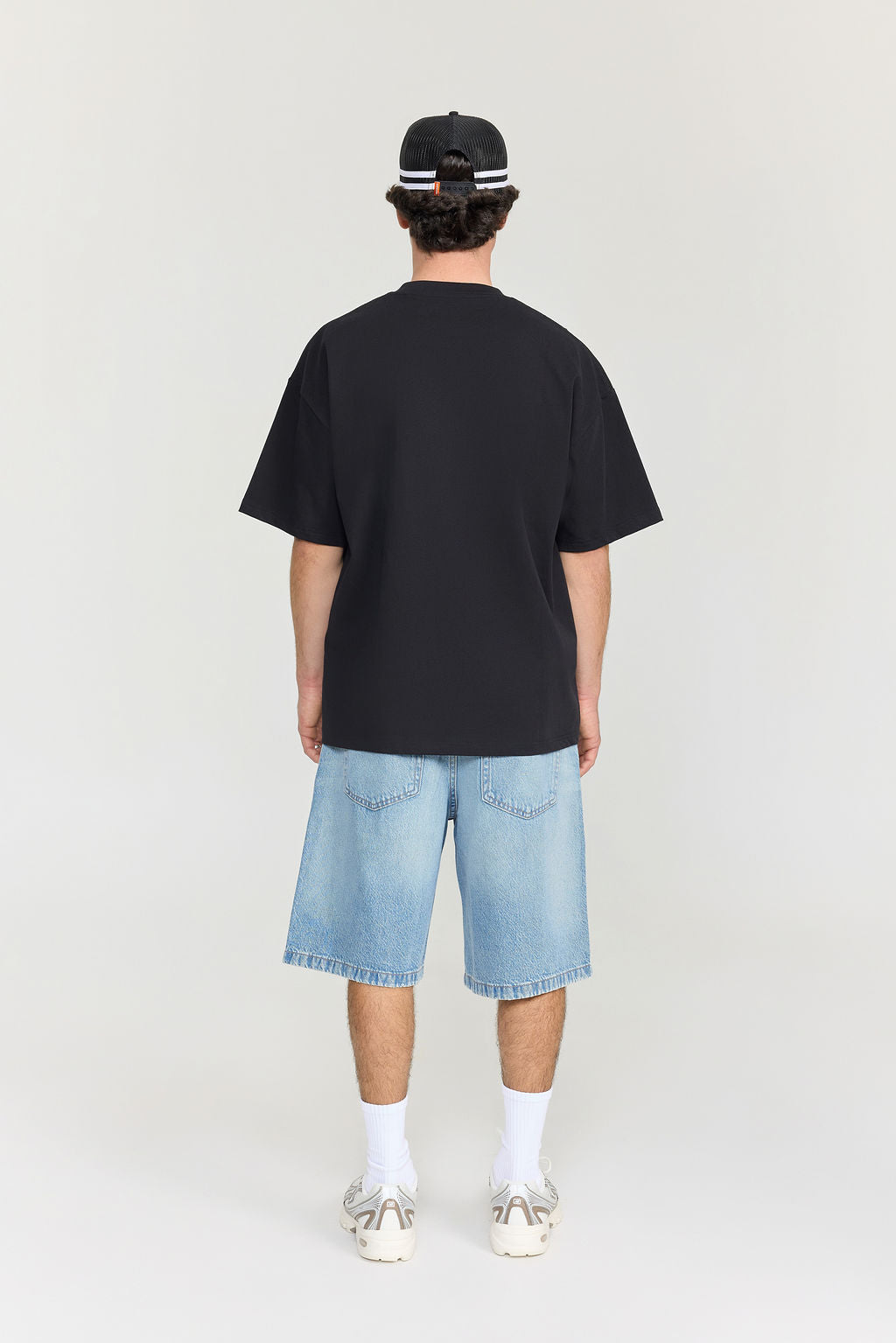 County BP Fishing Club Tee