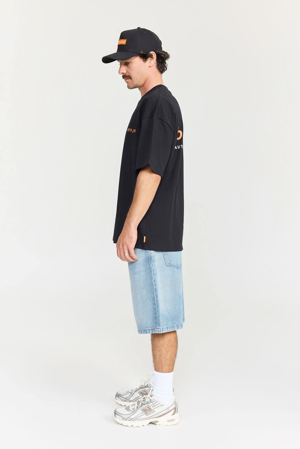 Foundation Tee
