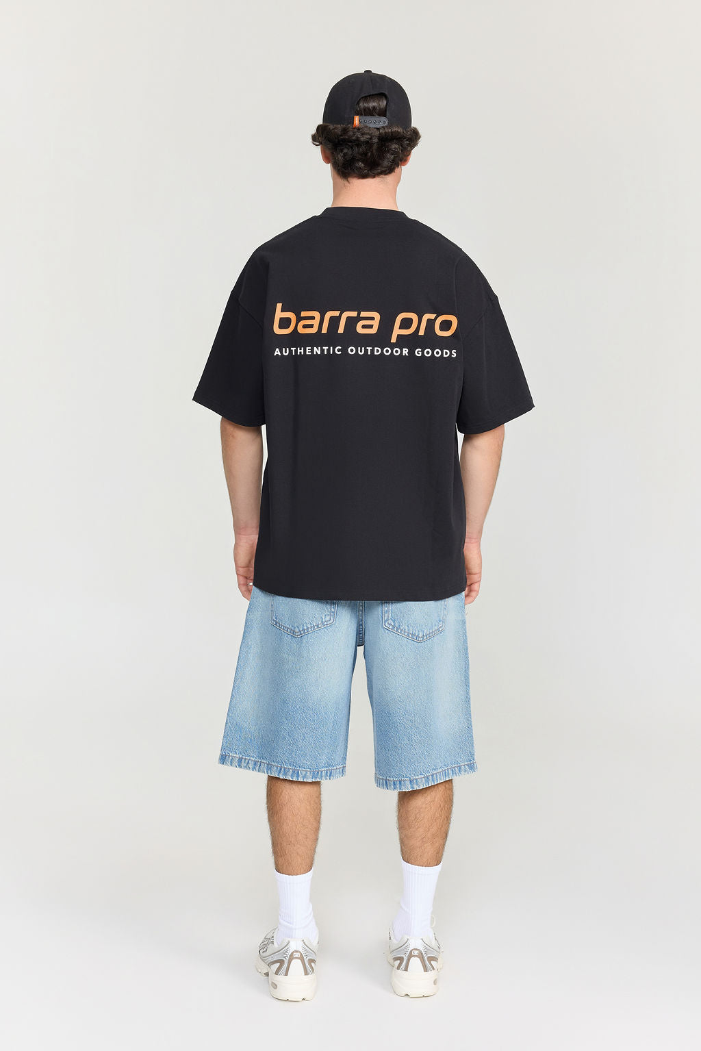 Foundation Tee