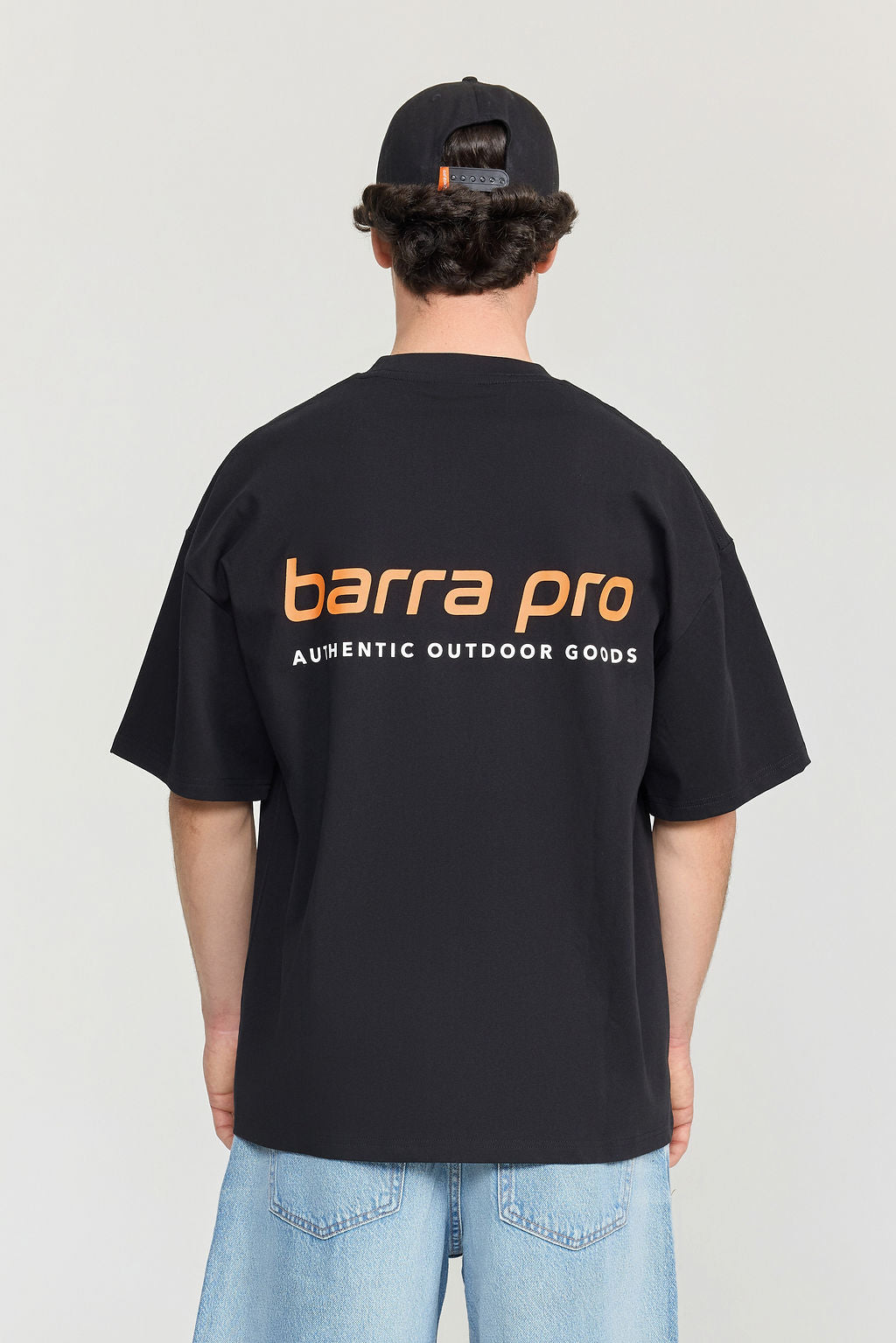 Foundation Tee