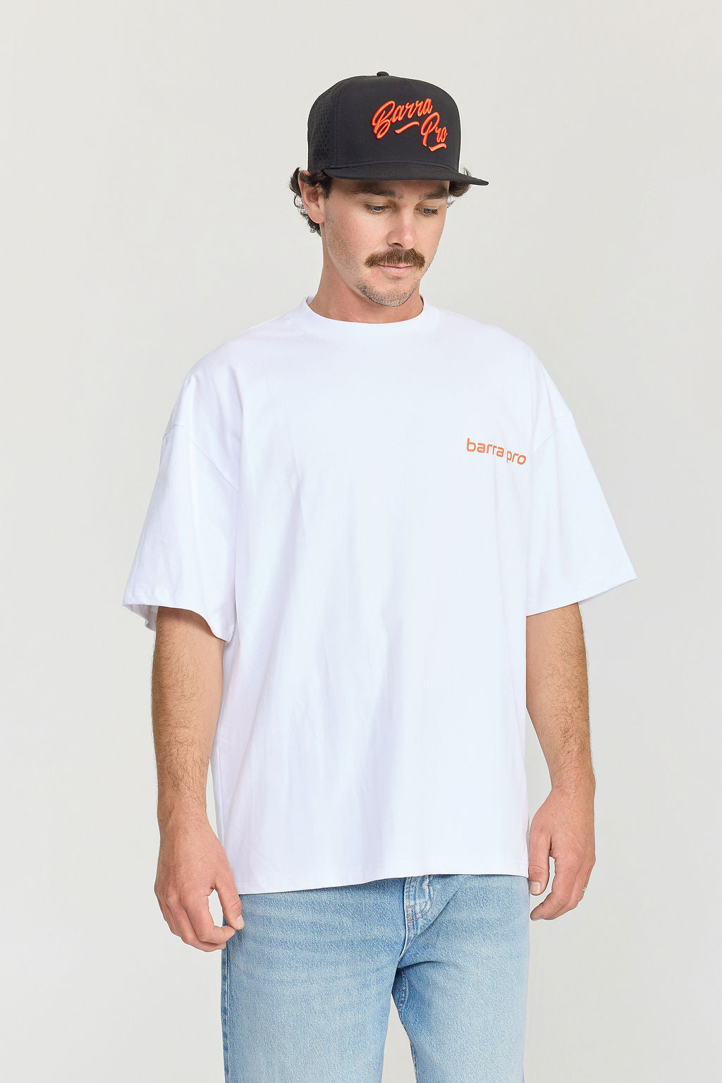 Foundation Tee