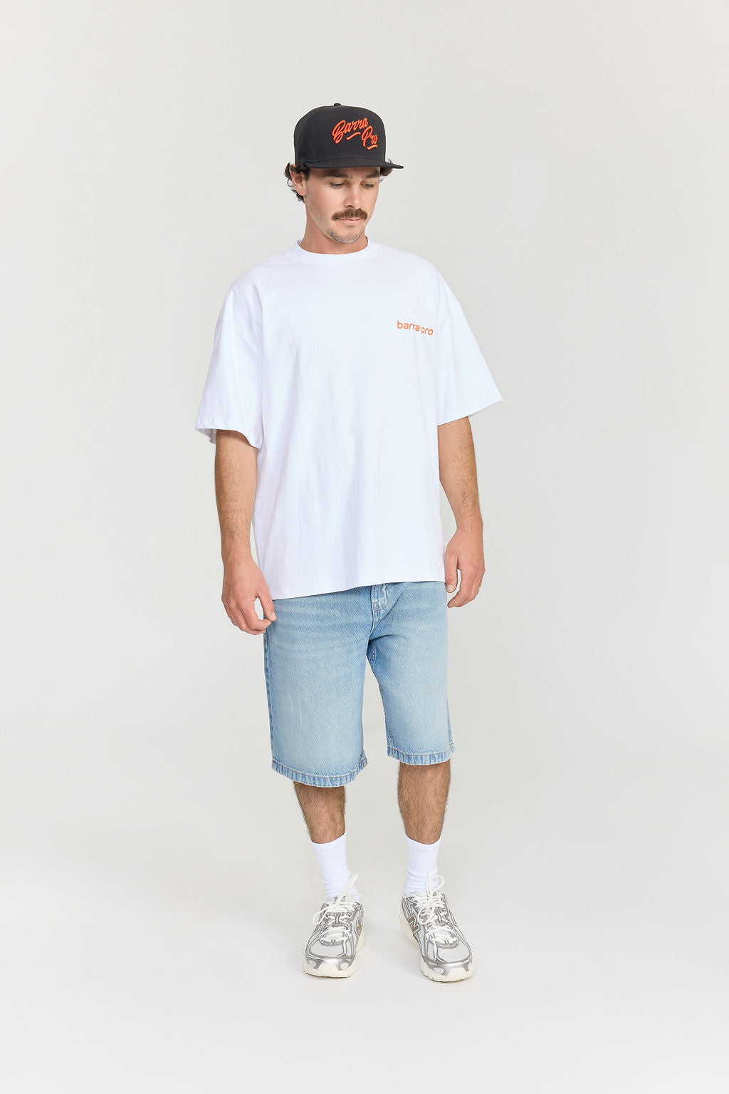 Foundation Tee