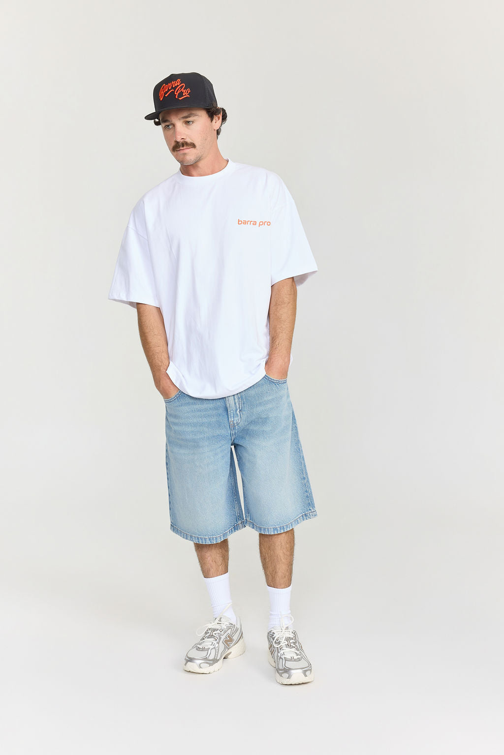 Foundation Tee