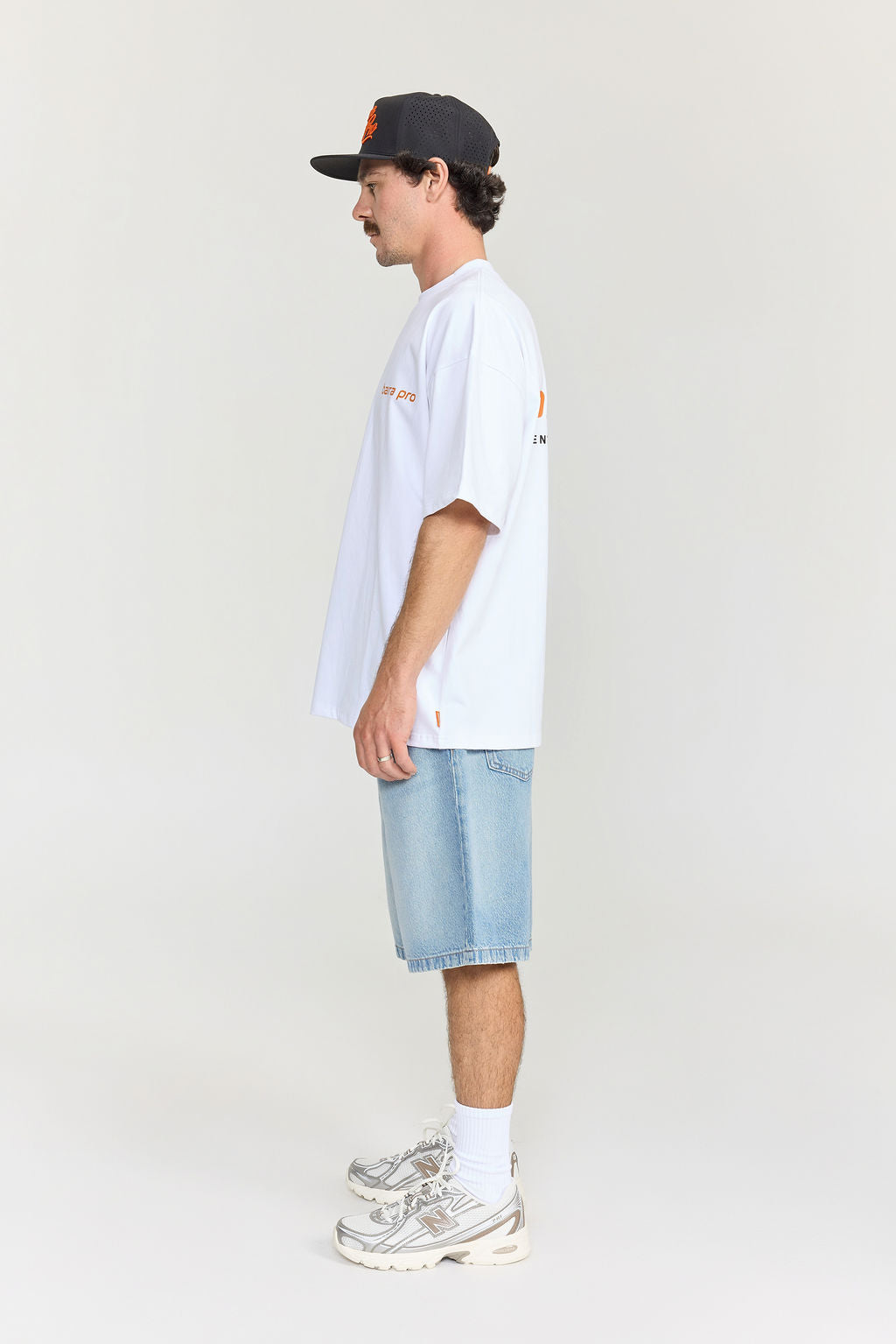 Foundation Tee
