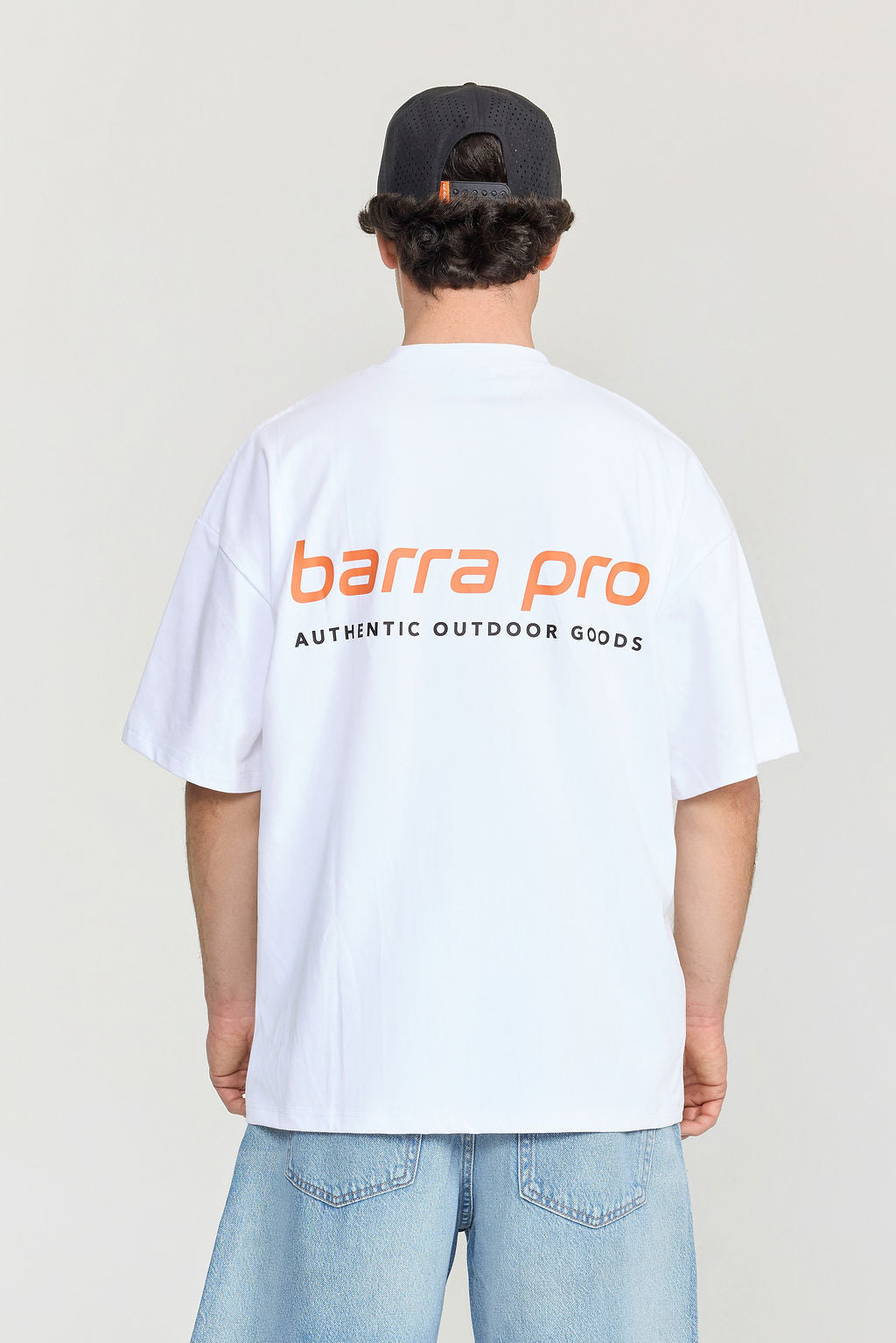 Foundation Tee