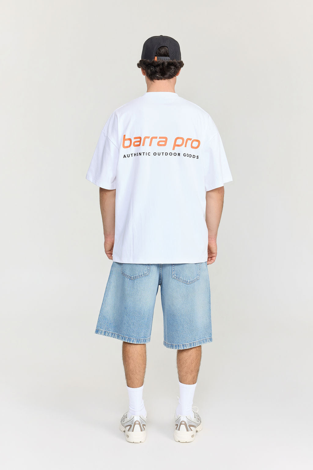 Foundation Tee
