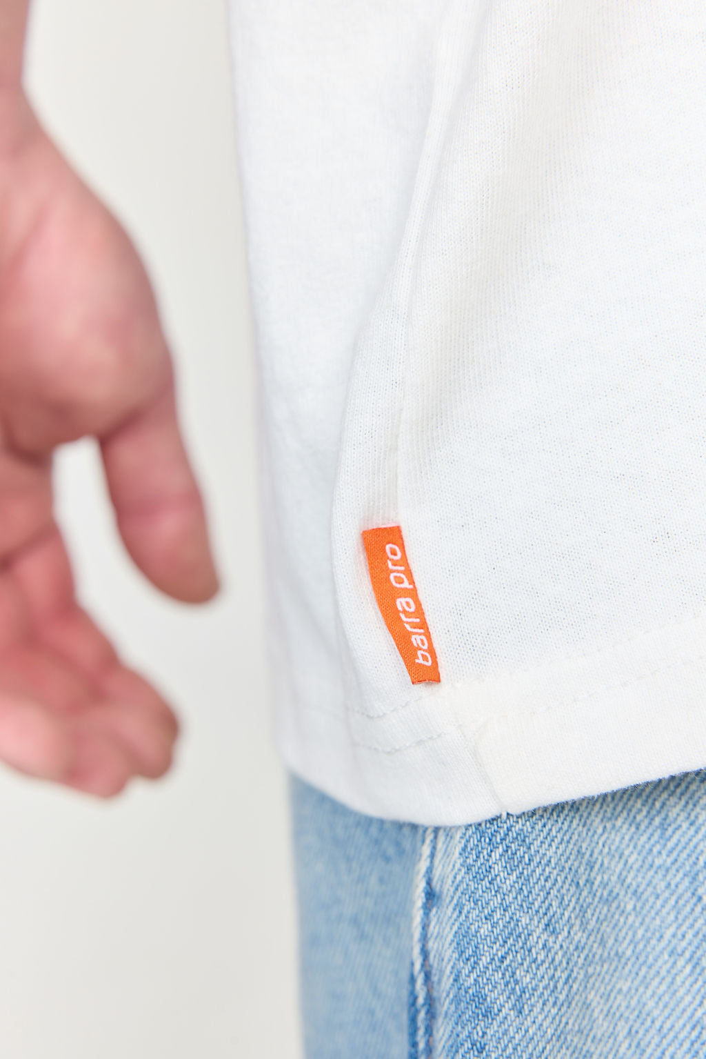 BP Fishing Club – Vintage Wash Tee