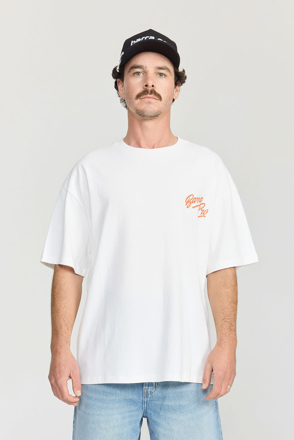 Barra Pro Draught Vintage Wash Tee