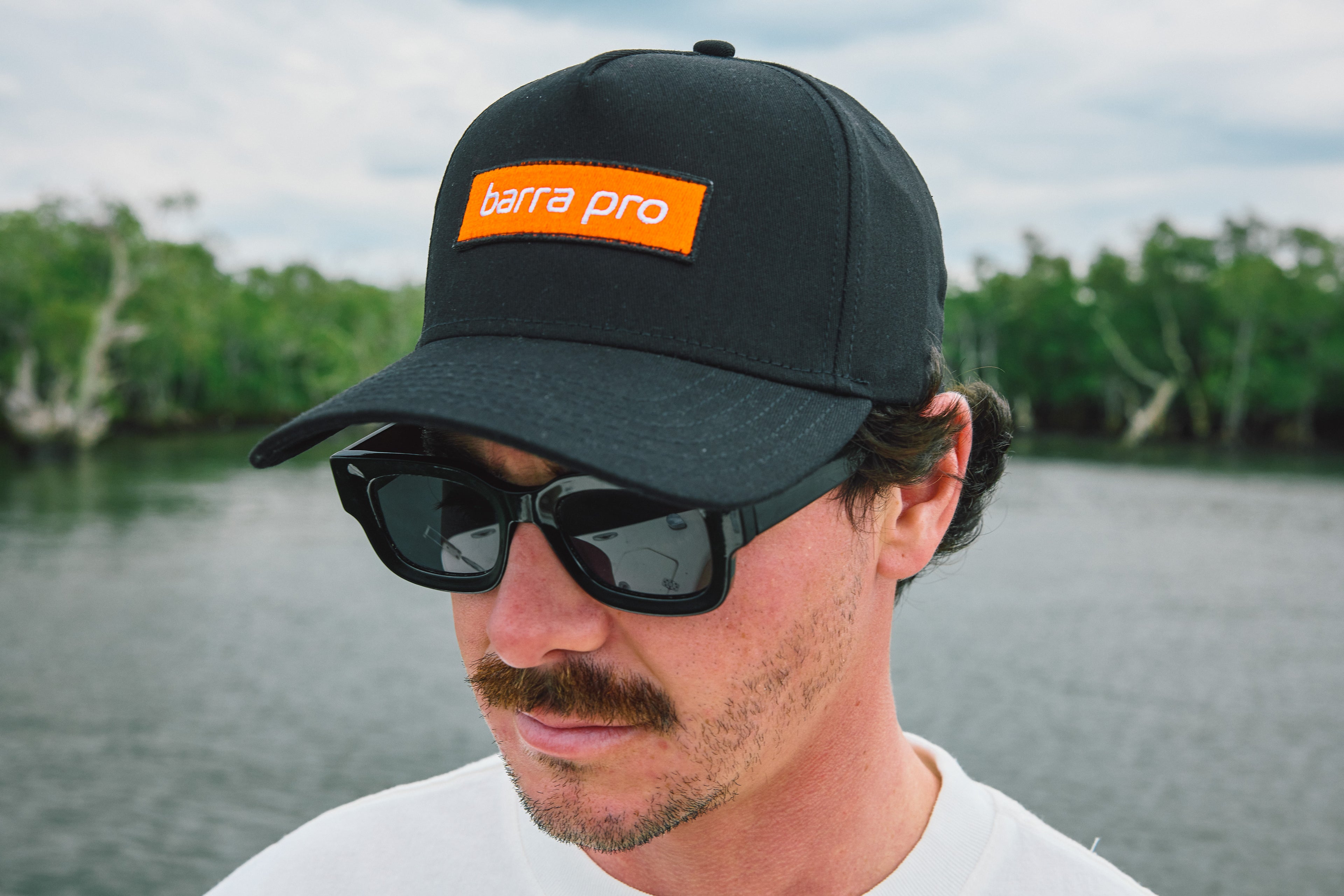 Foundation A Frame - Hat