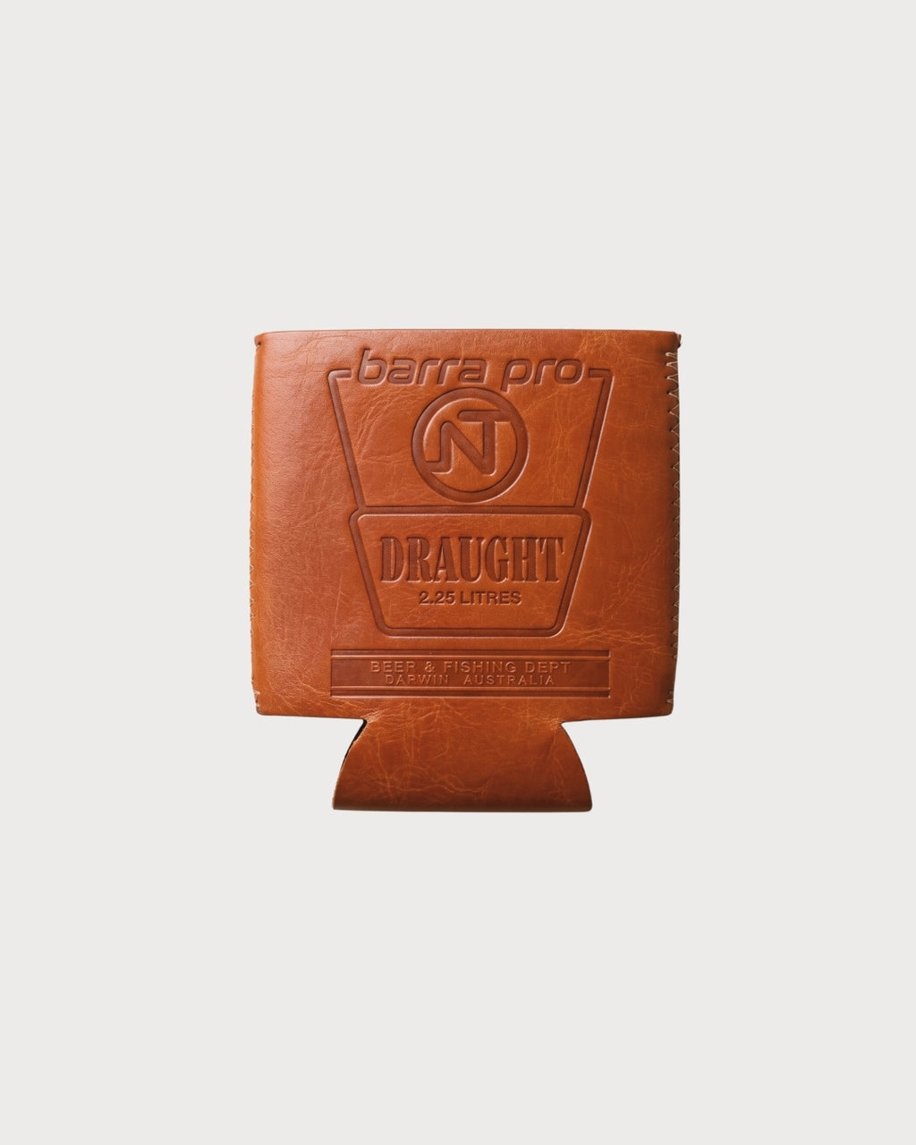 Barra Pro X NT Draught Stubby Cooler