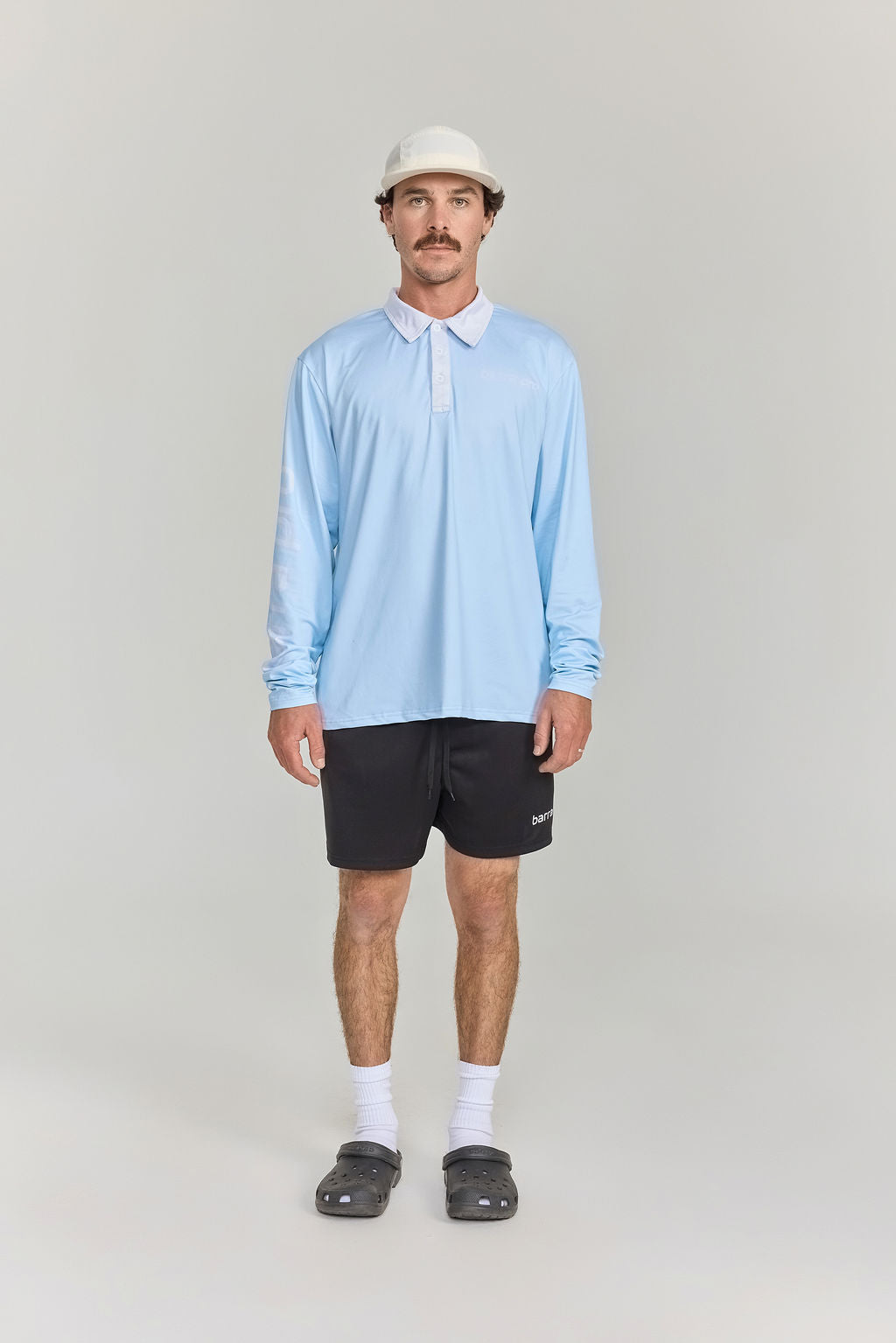 Pioneer Fishing Polo - Coming Soon