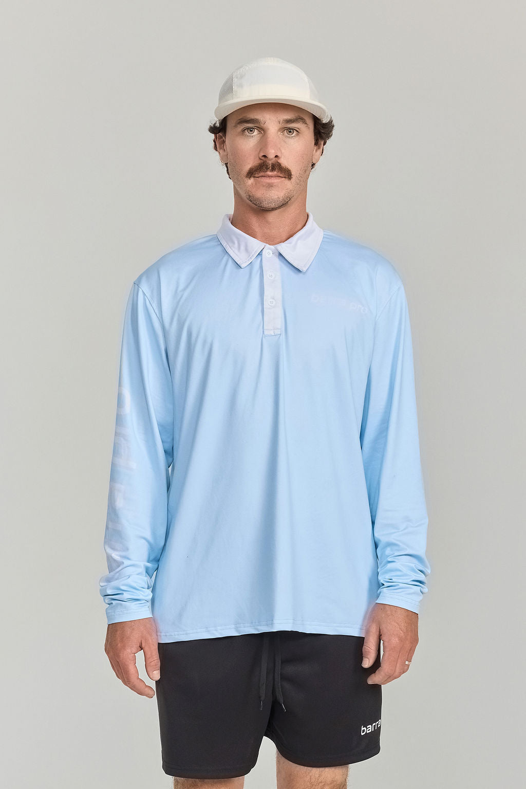 Pioneer Fishing Polo - Coming Soon